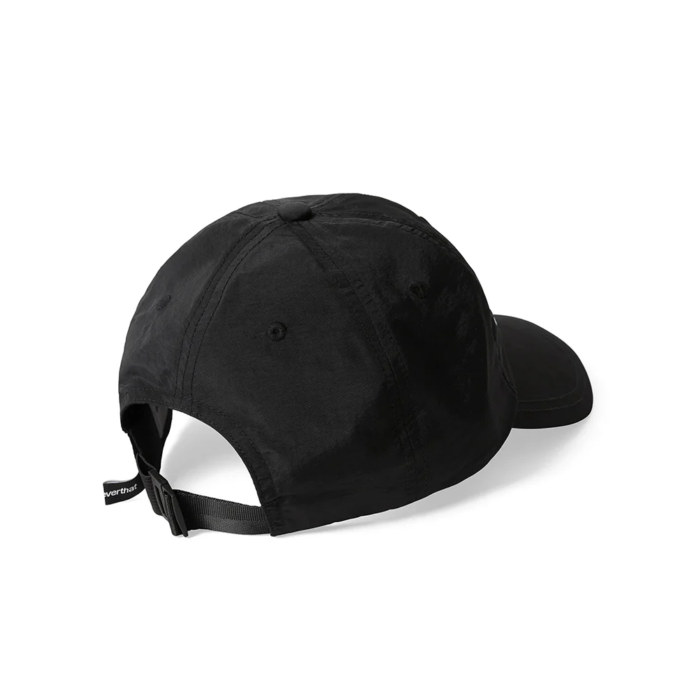 SP-Logo Nylon Cap | Black - Image 3