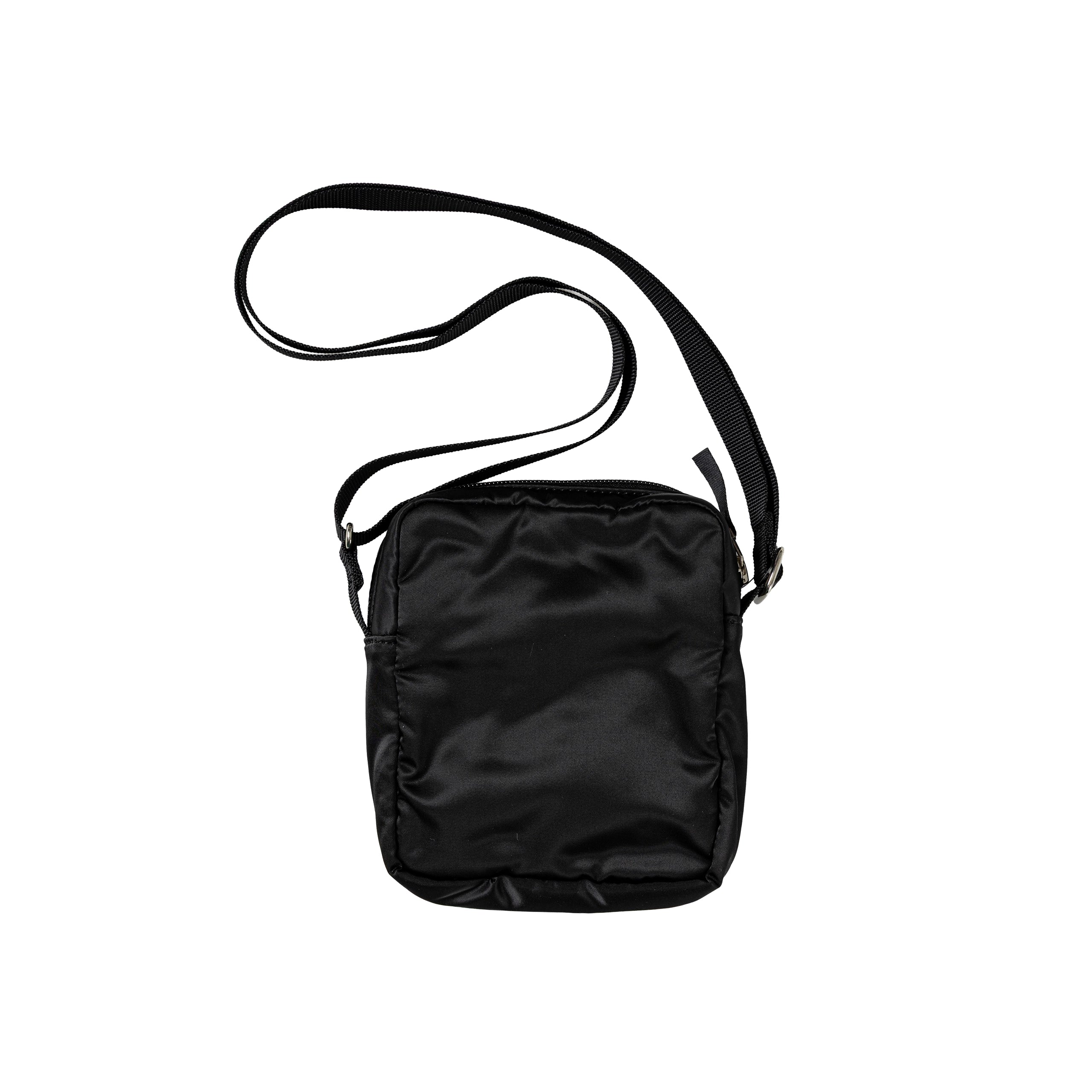Speak Easy Small Shoulder Bag | Black - Image 2