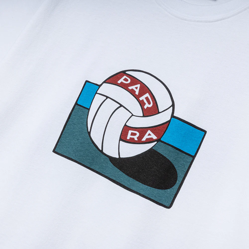 Special Books Tee | White - Image 3