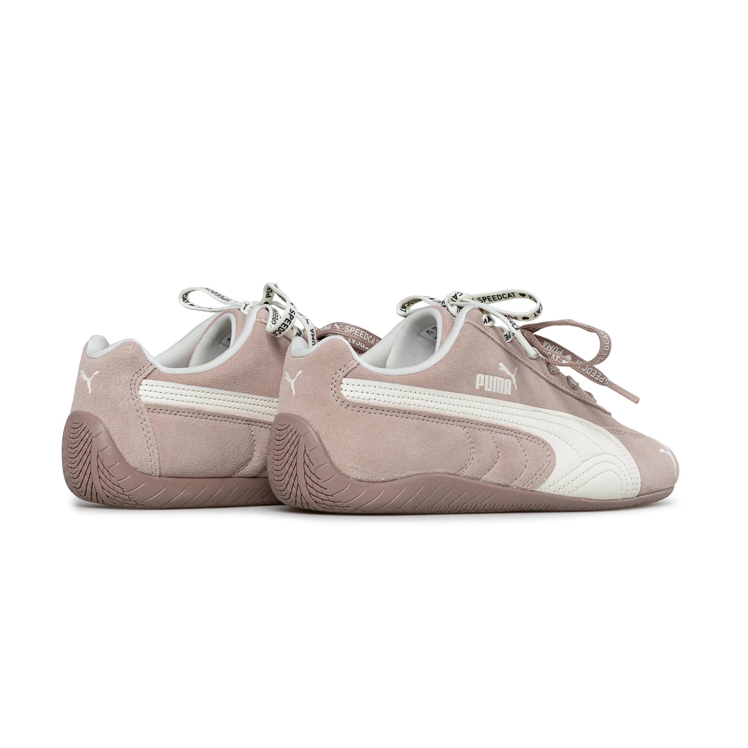Speedcat Duo Lace | Rose Latte - Image 3