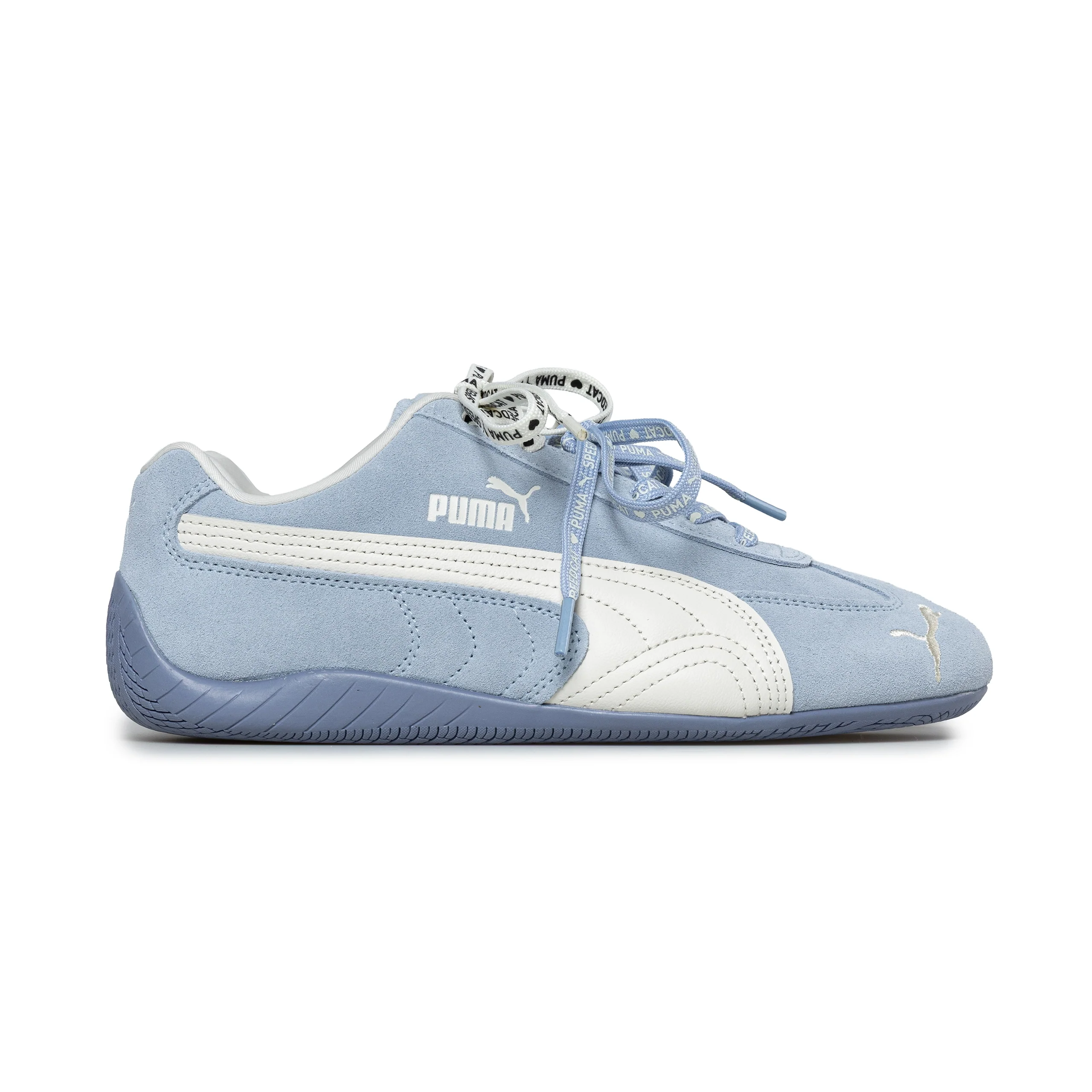 Speedcat Duo Lace | Snow Mountain Blue