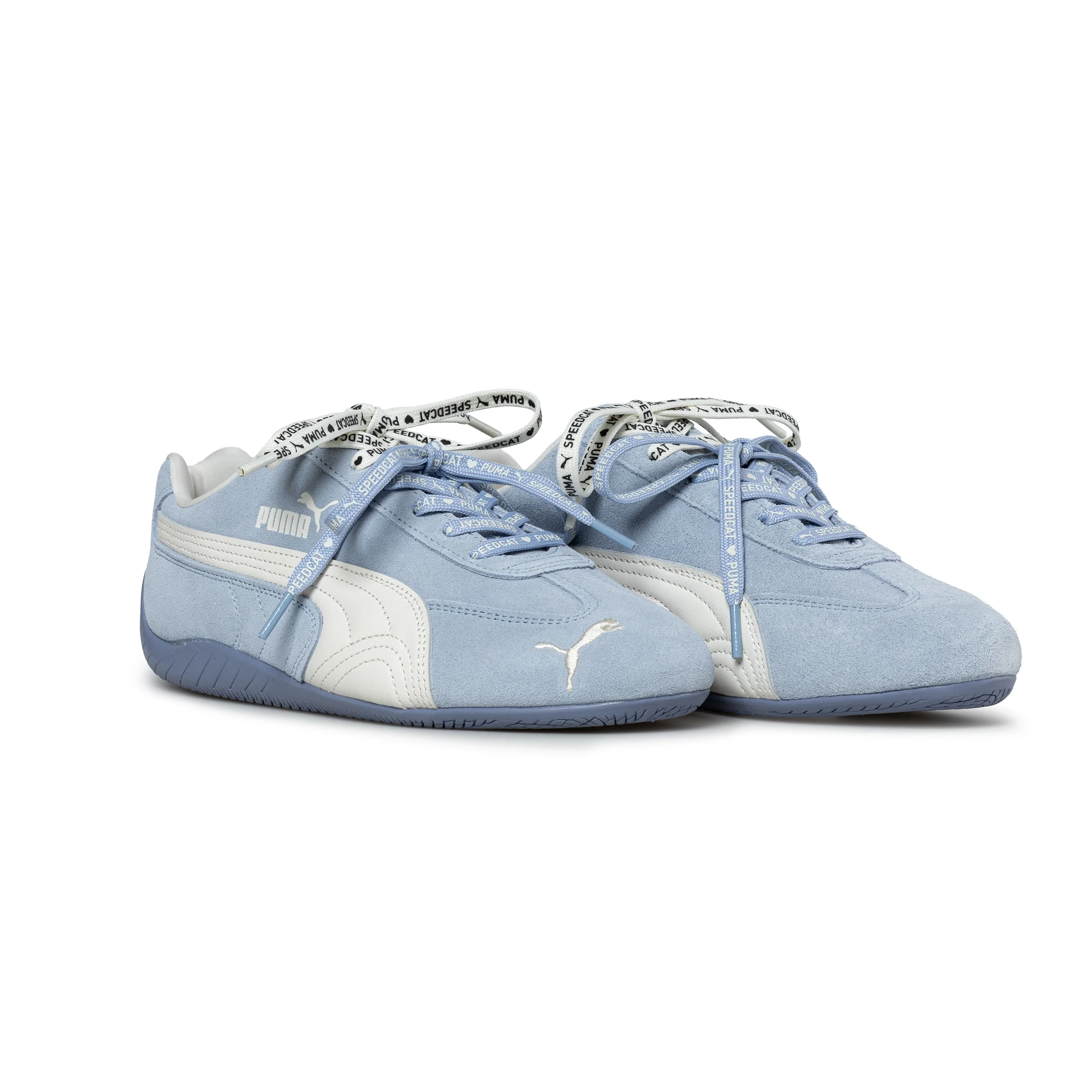 Speedcat Duo Lace | Snow Mountain Blue - Image 2