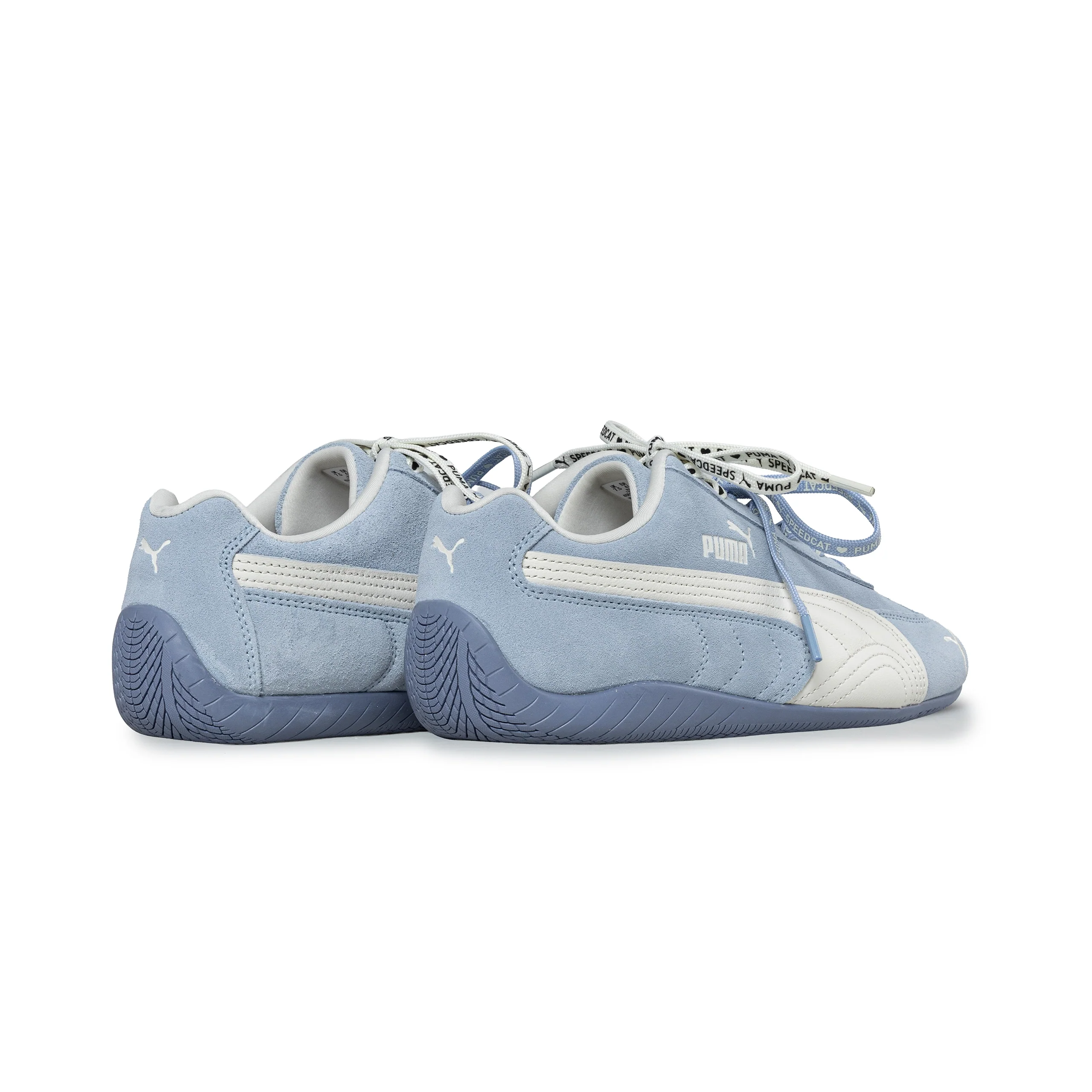 Speedcat Duo Lace | Snow Mountain Blue - Image 3