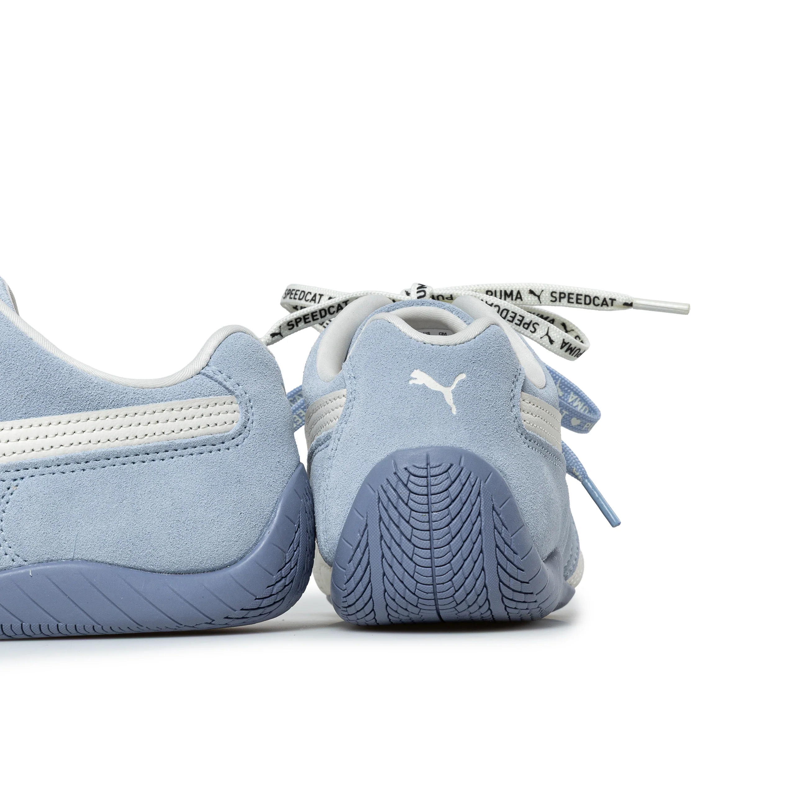 Speedcat Duo Lace | Snow Mountain Blue - Image 6