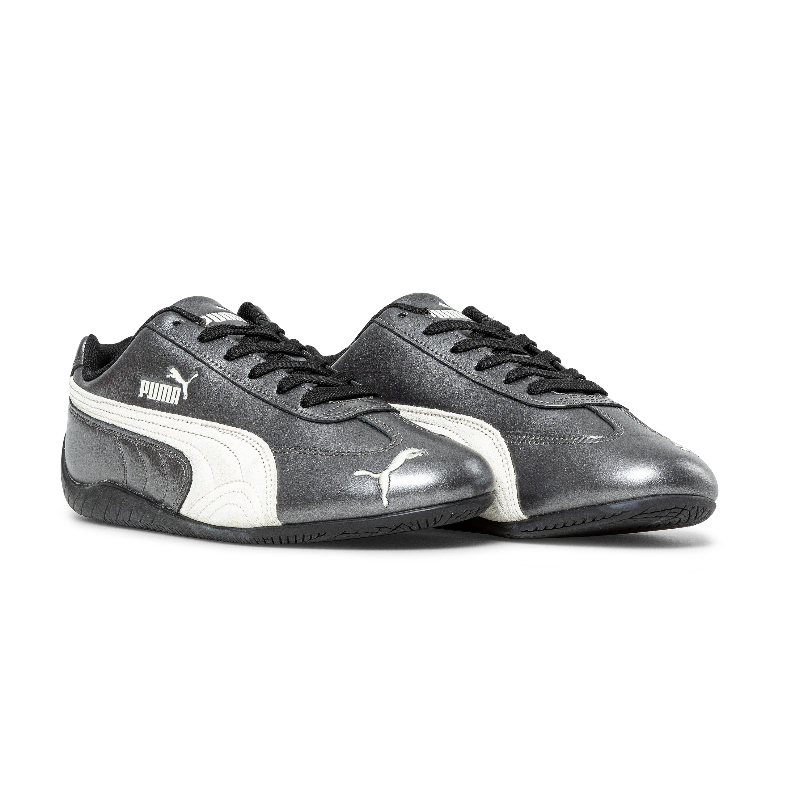 Speedcat Metallic | Black - Image 2
