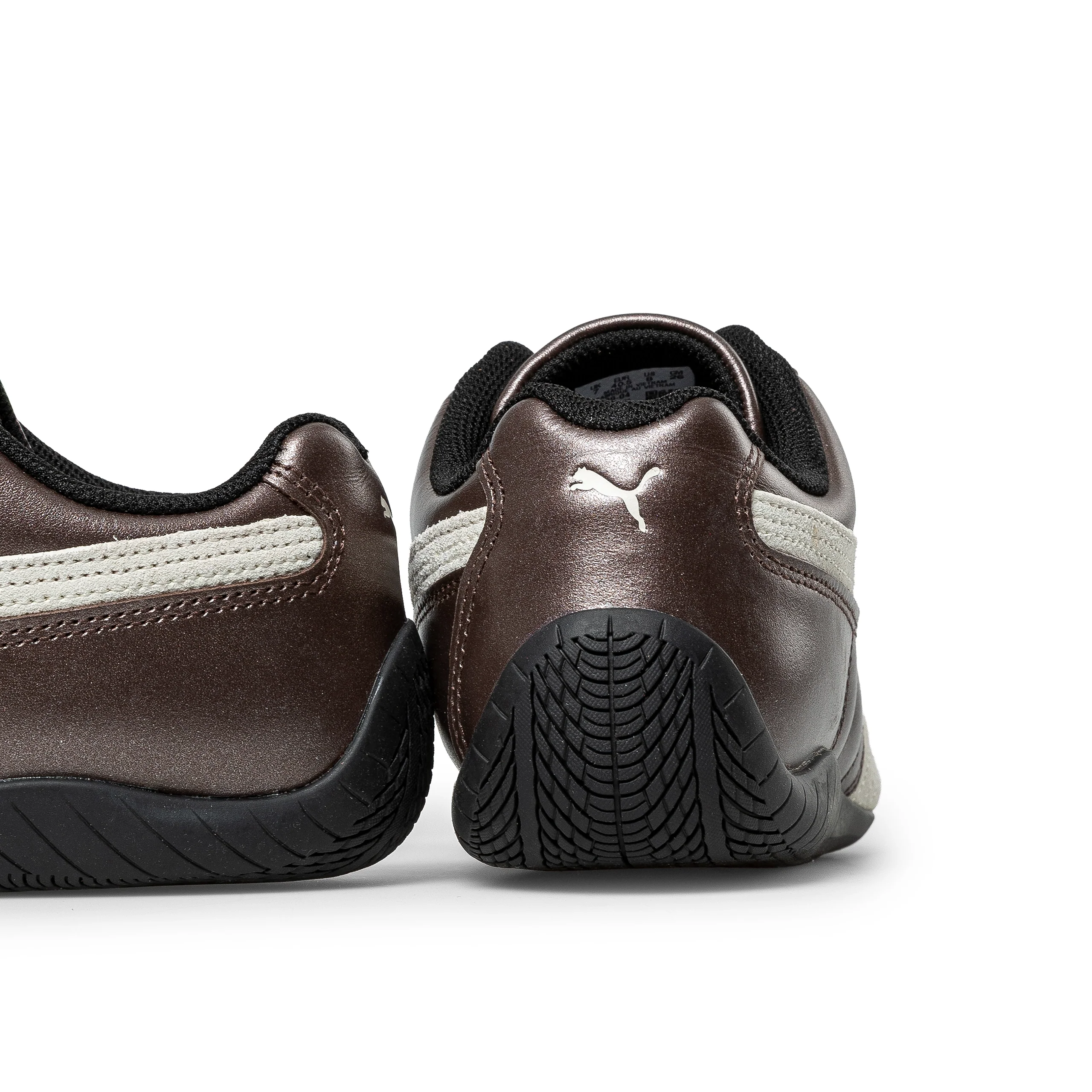Speedcat Metallic | Warm Brown - Image 6