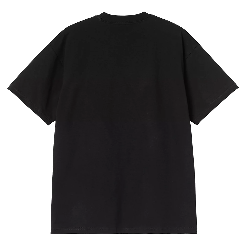 Spoiled Tee | Black - Image 2