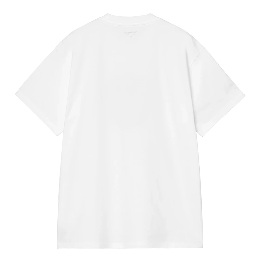 Spoiled Tee | White - Image 2