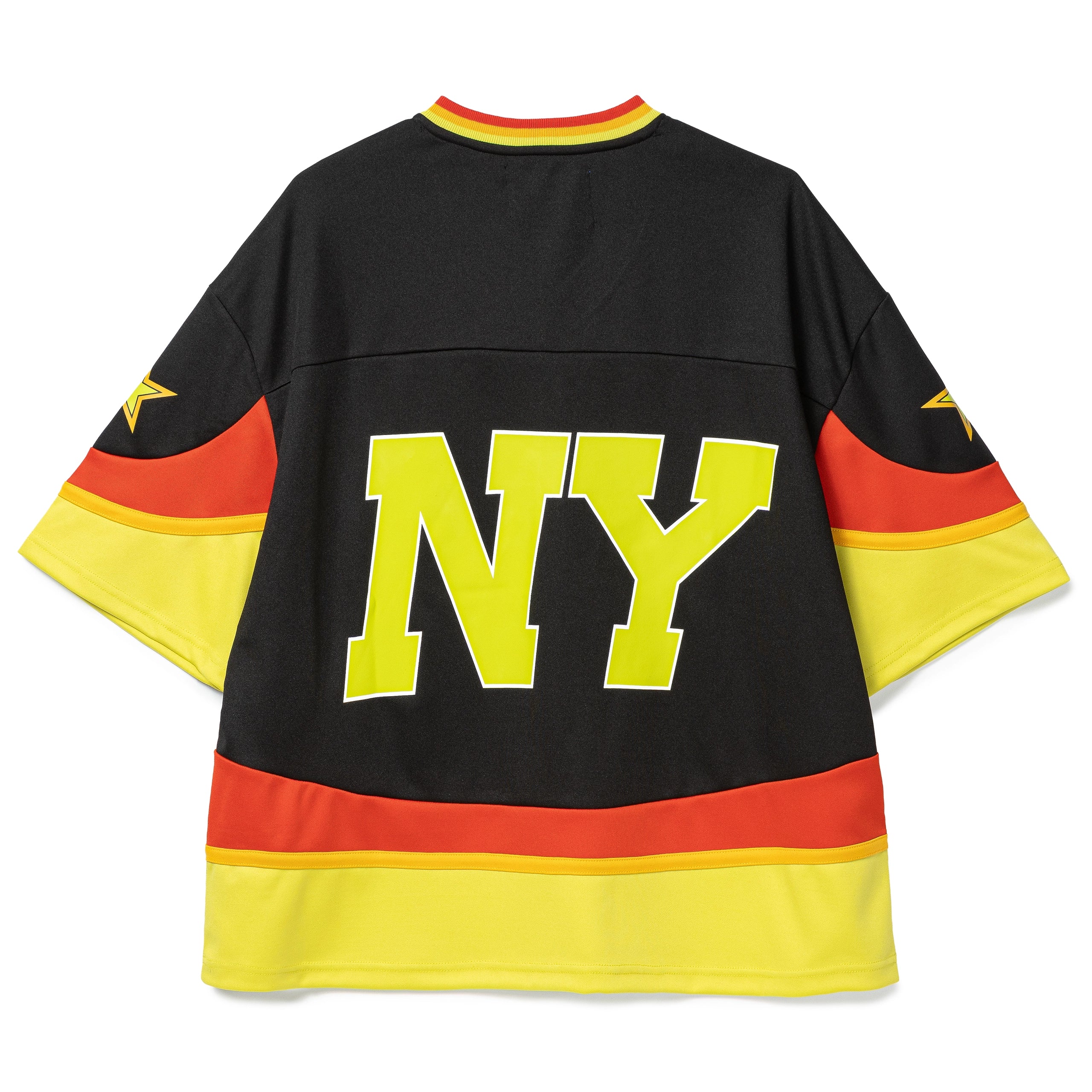 Sport Jersey | Black - Image 2