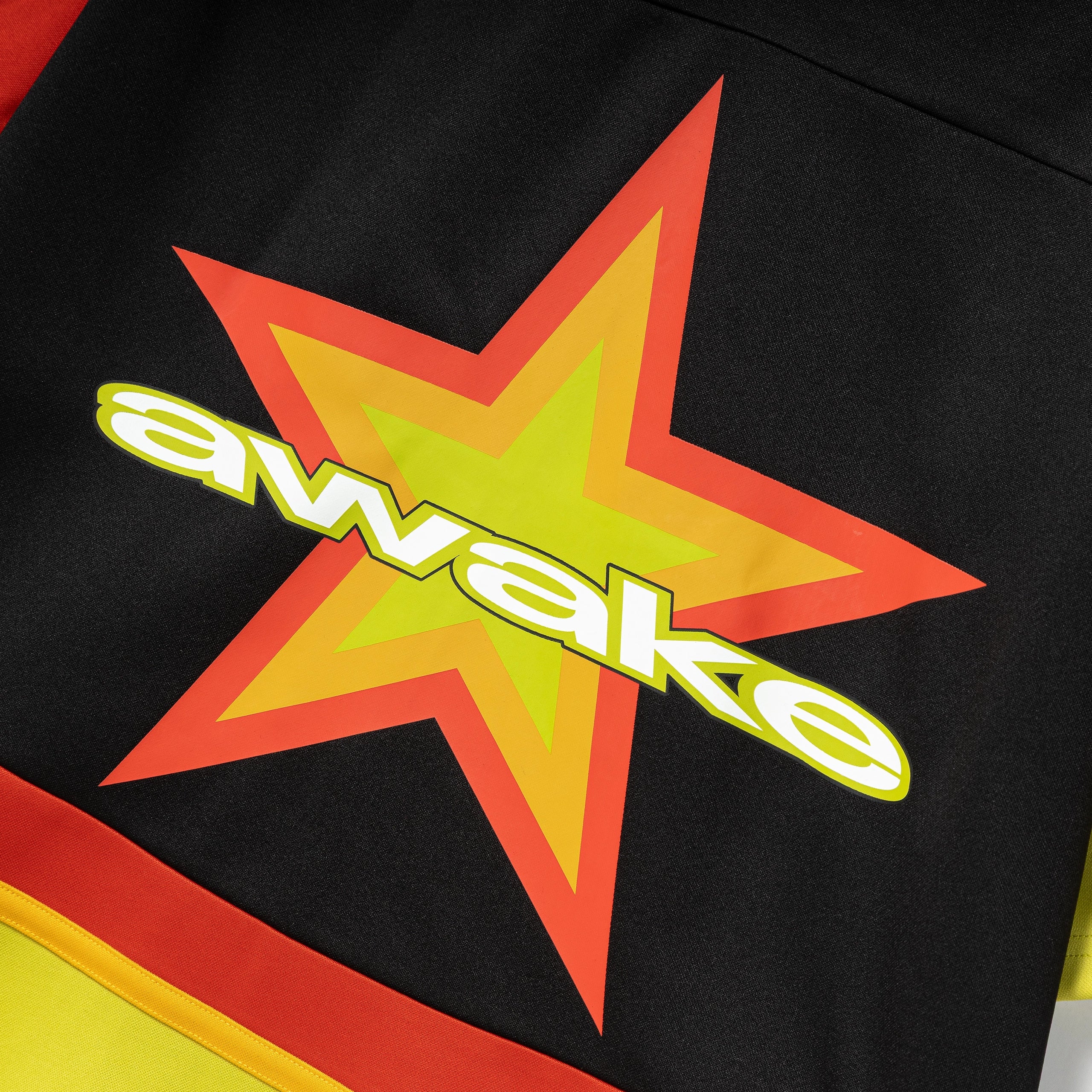 Sport Jersey | Black - Image 3