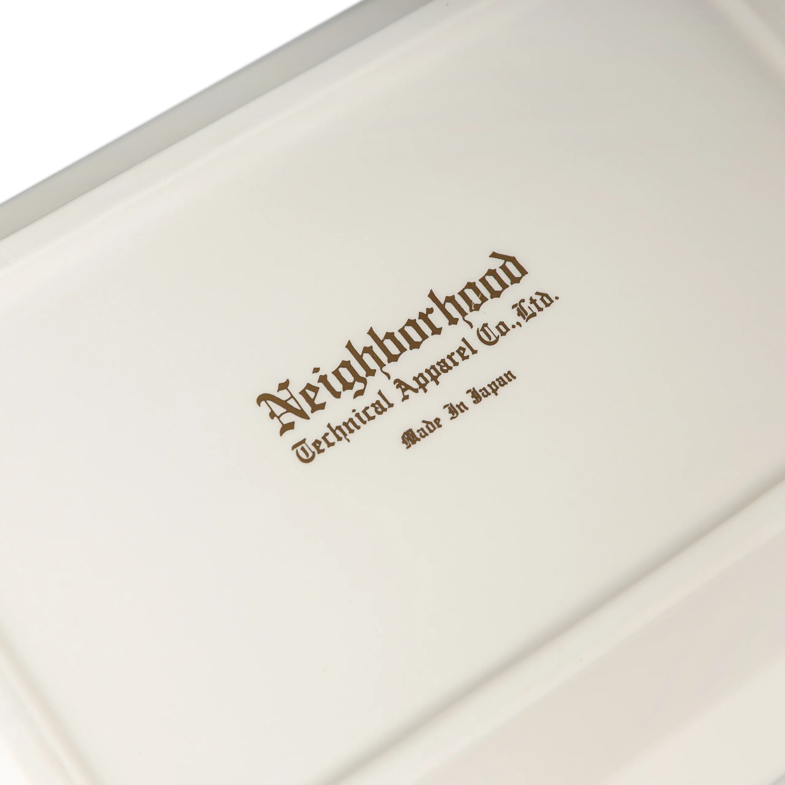 Square Incense Tray | Black - Image 7