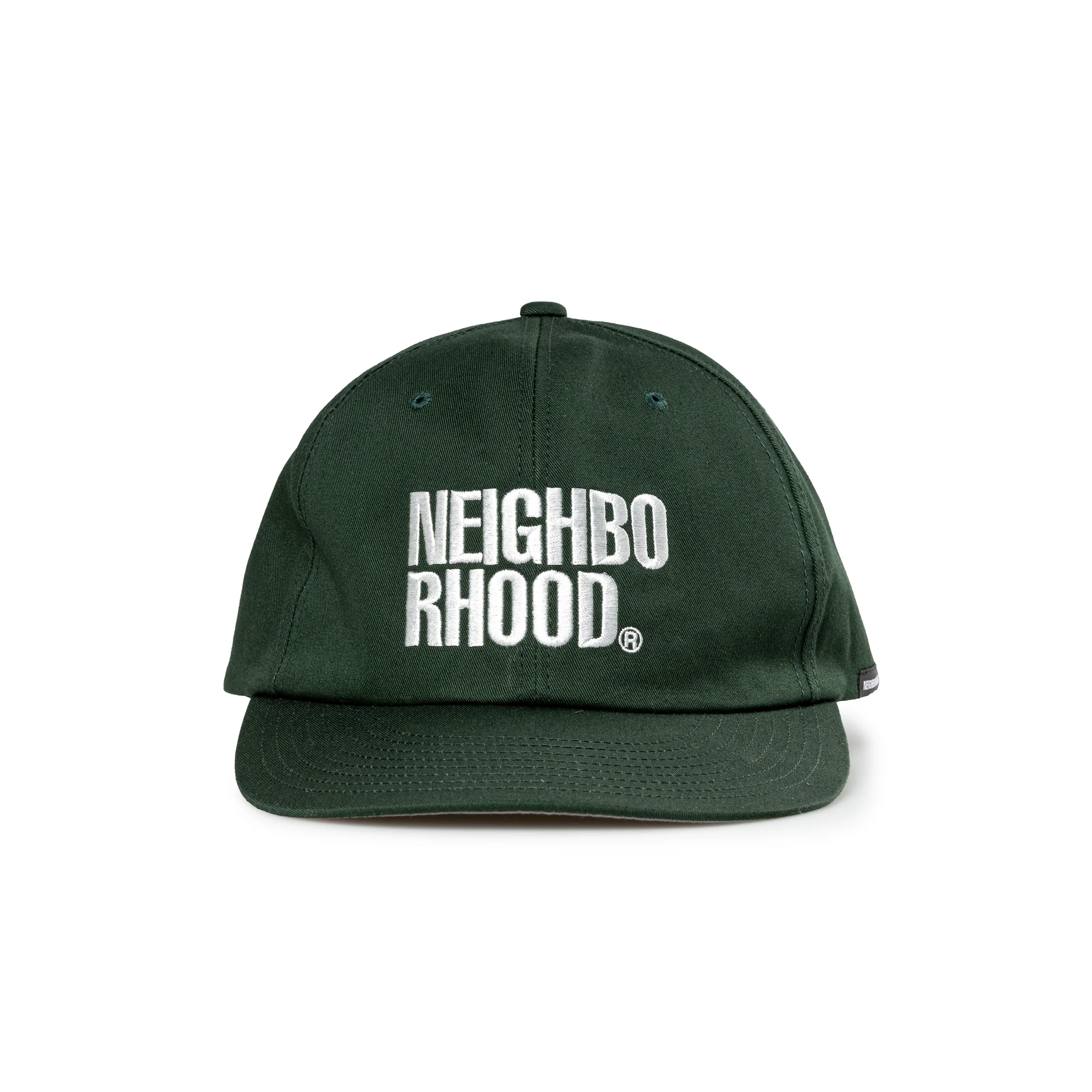 Baseball Cap-2 | Green