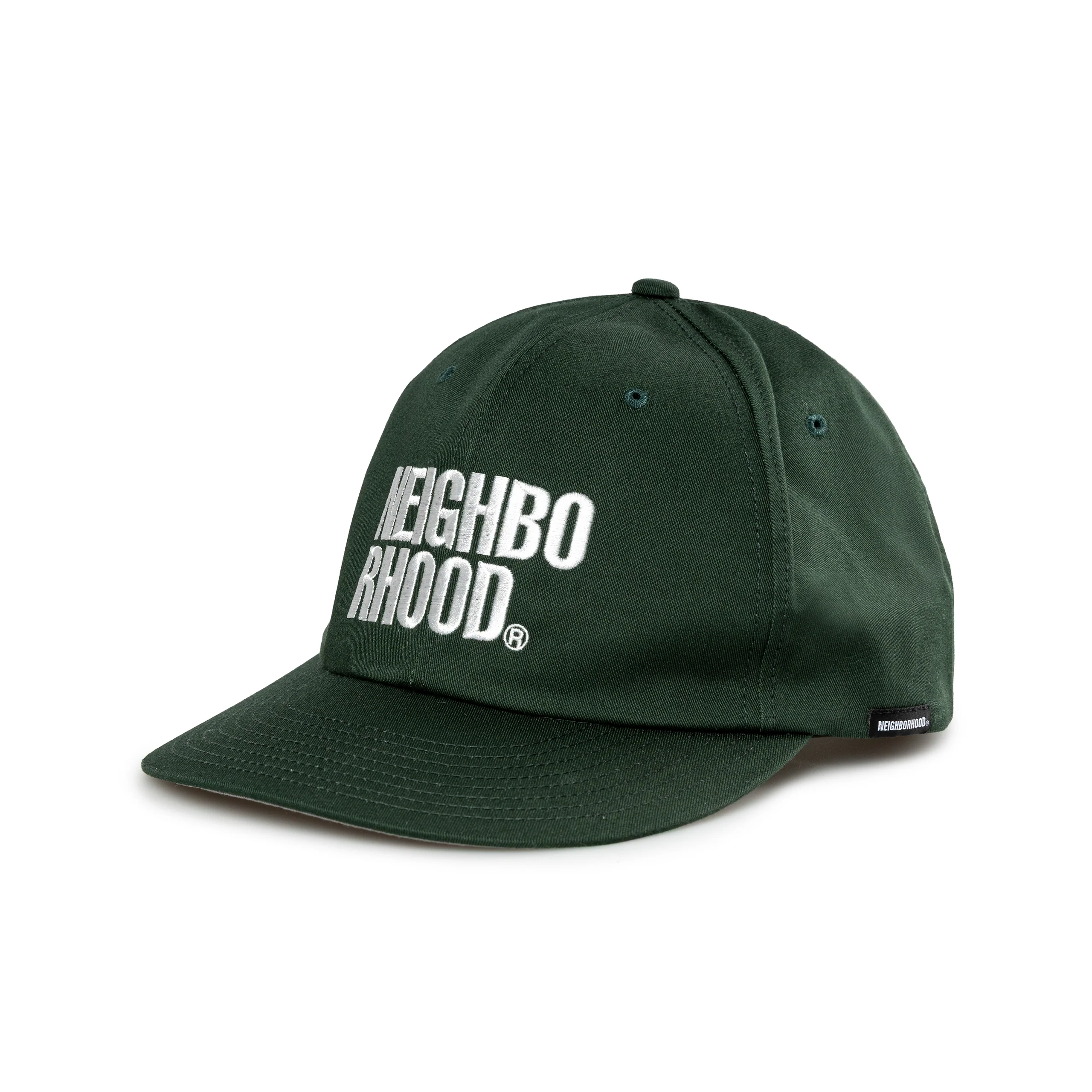 Baseball Cap-2 | Green - Image 2