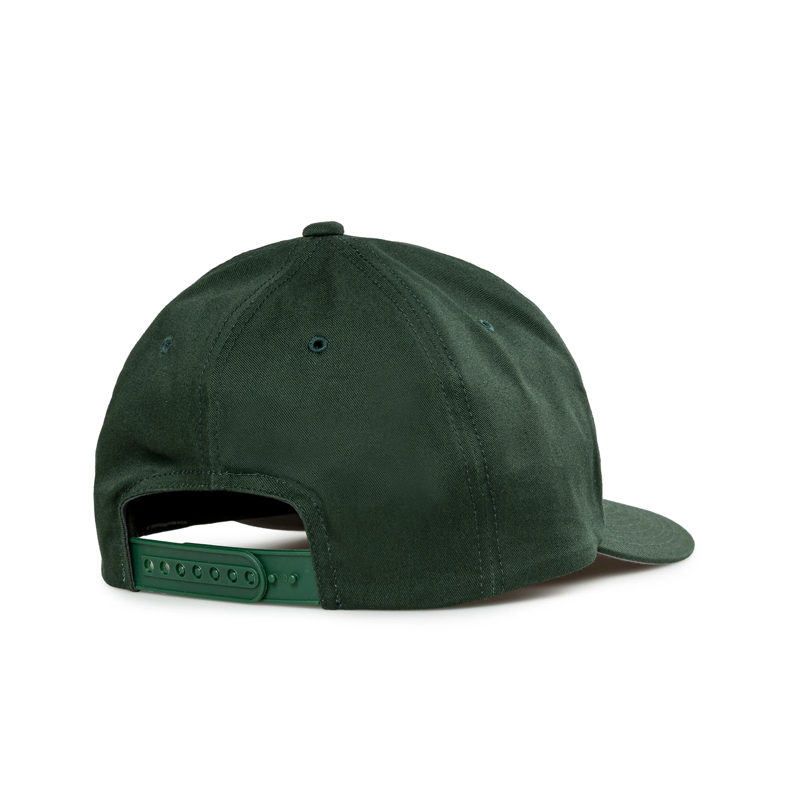 Baseball Cap-2 | Green - Image 3