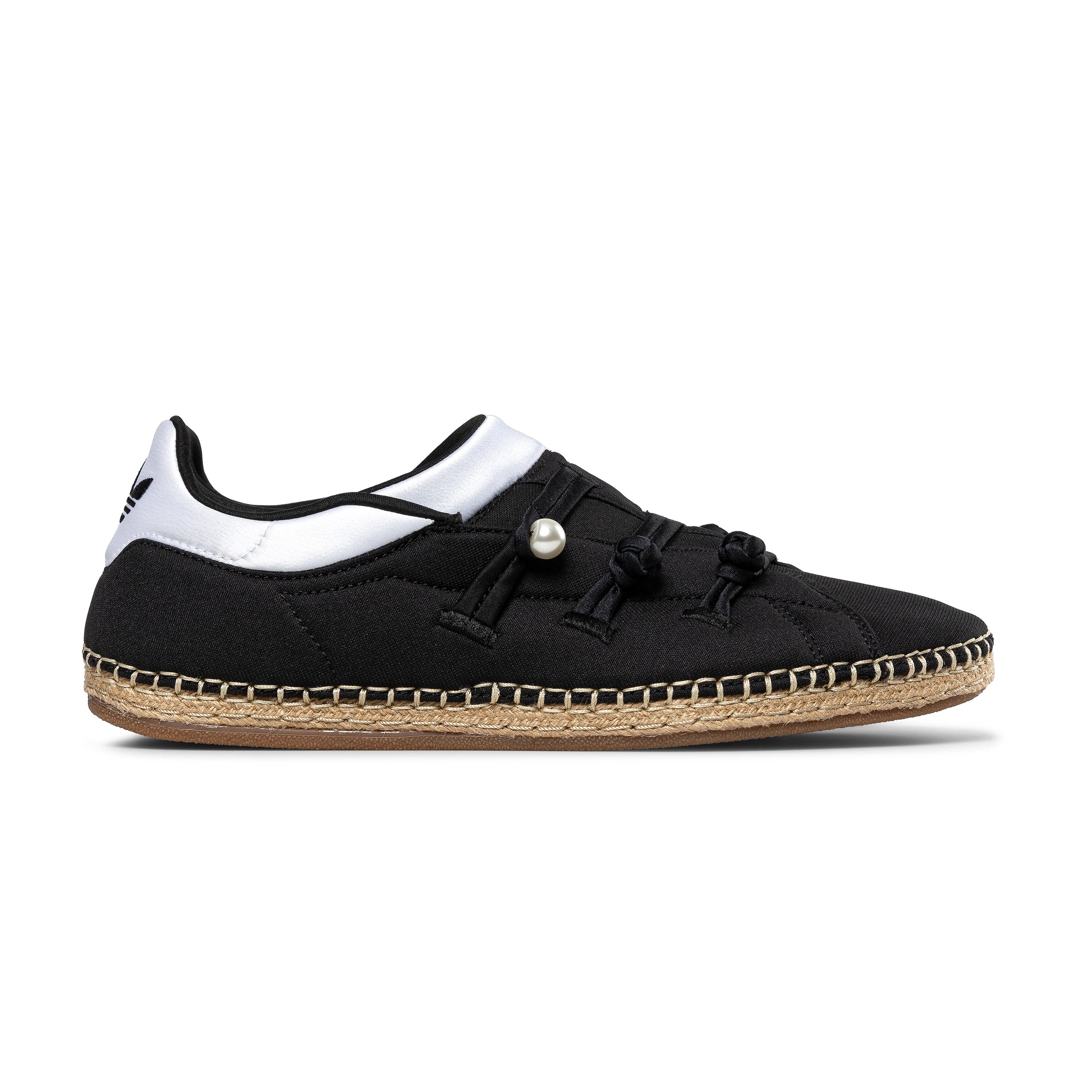 Adidas Qi Flow x CLOT by Edison Chen | Core Black
