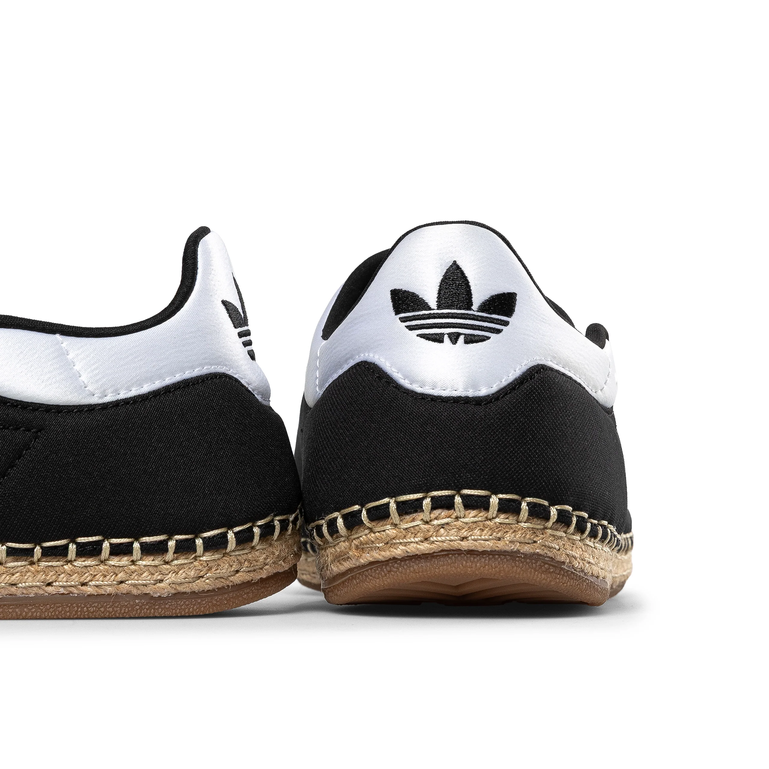 Adidas Qi Flow x CLOT by Edison Chen | Core Black - Image 7