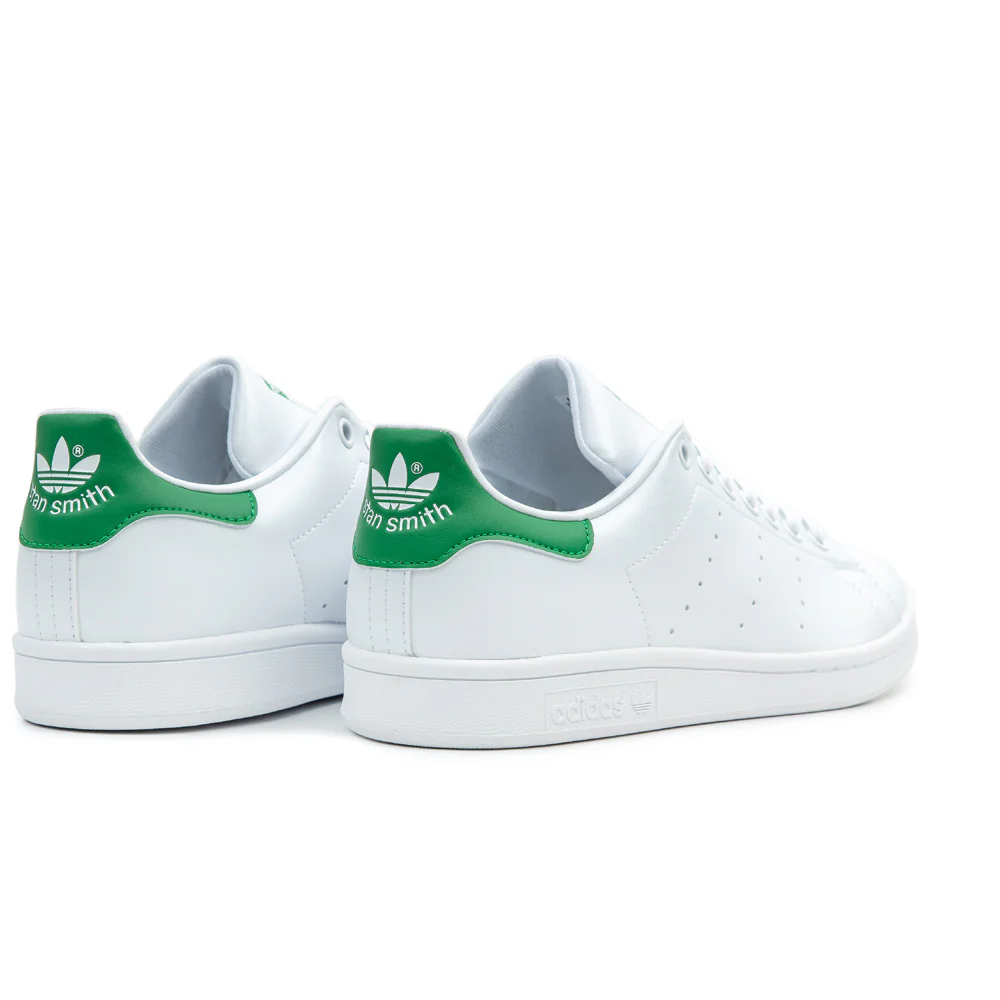 Stan Smith | White Green - Image 3