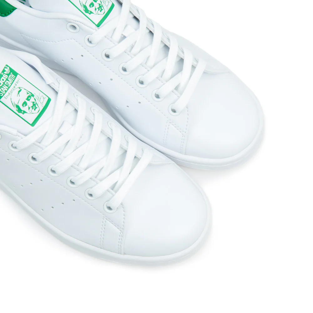 Stan Smith | White Green - Image 5