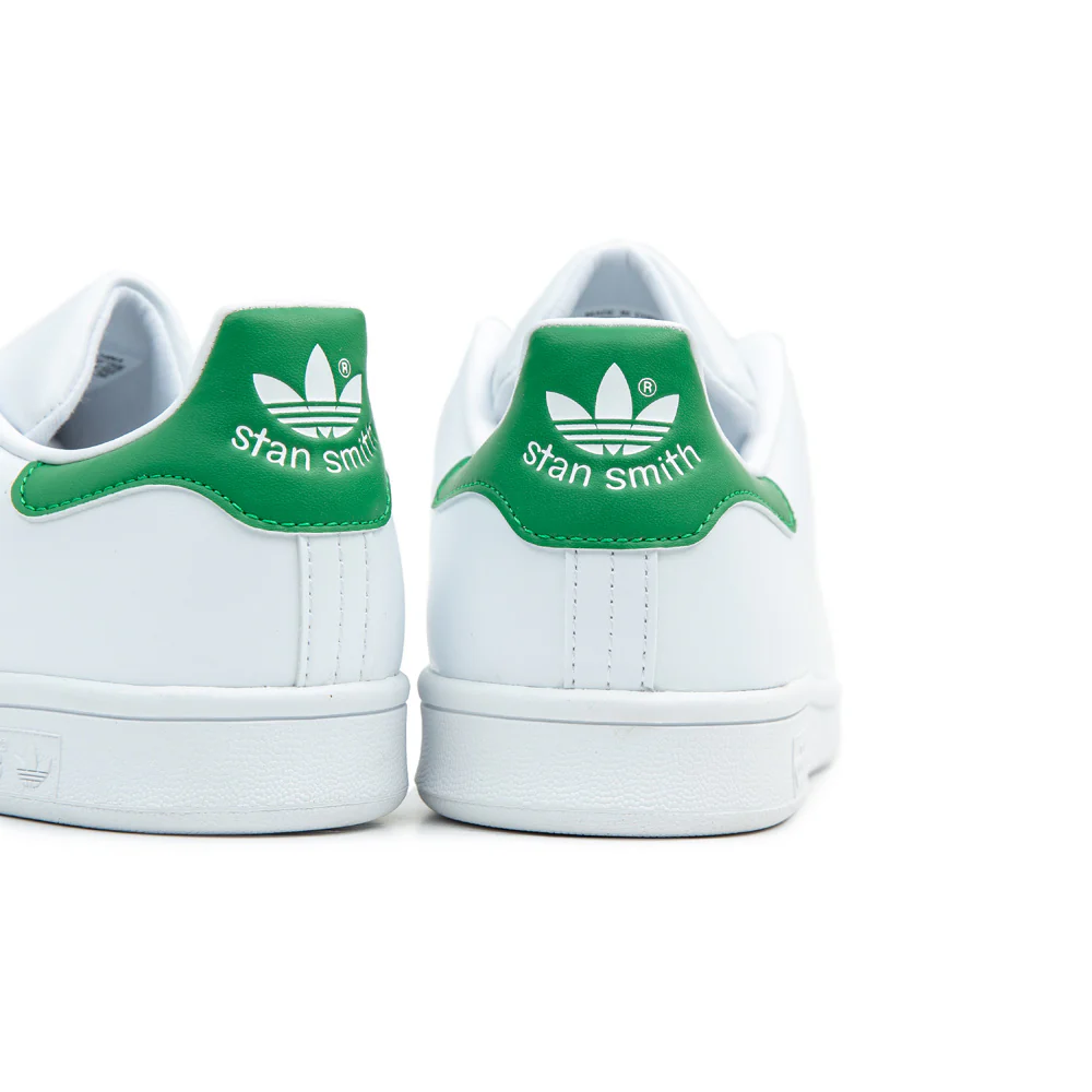 Stan Smith | White Green - Image 6