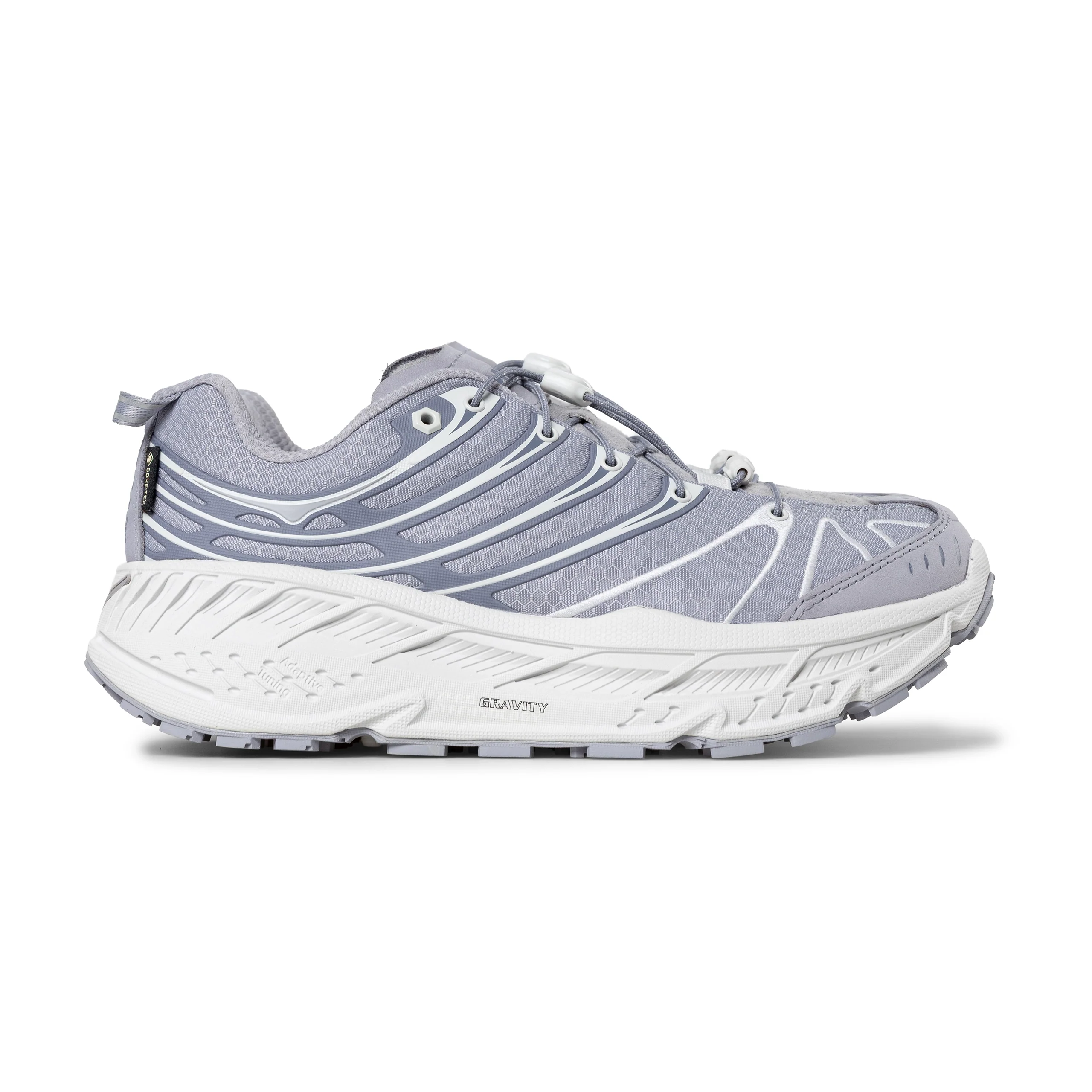 Stinson EVO GTX | Foggy Grey