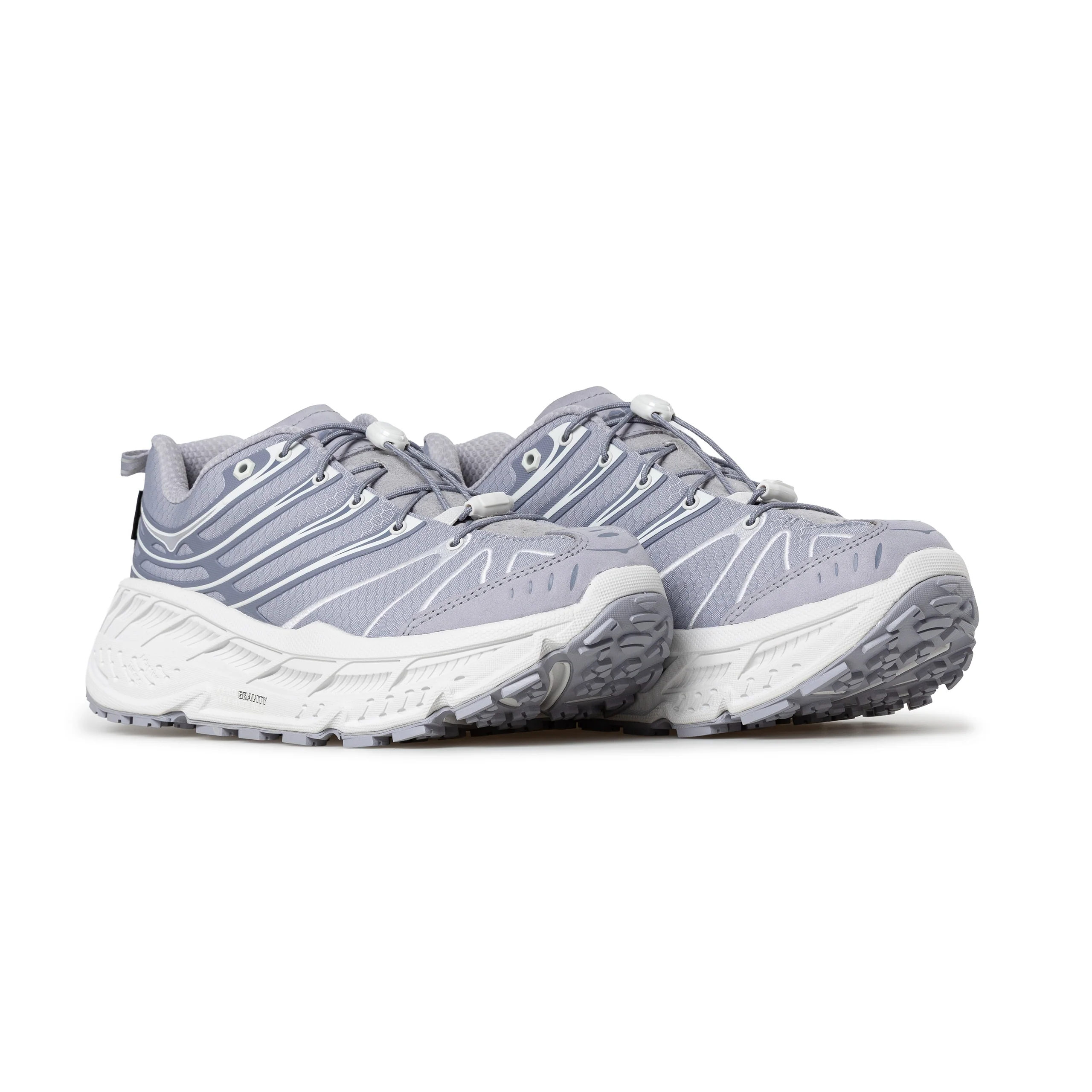 Stinson EVO GTX | Foggy Grey - Image 2
