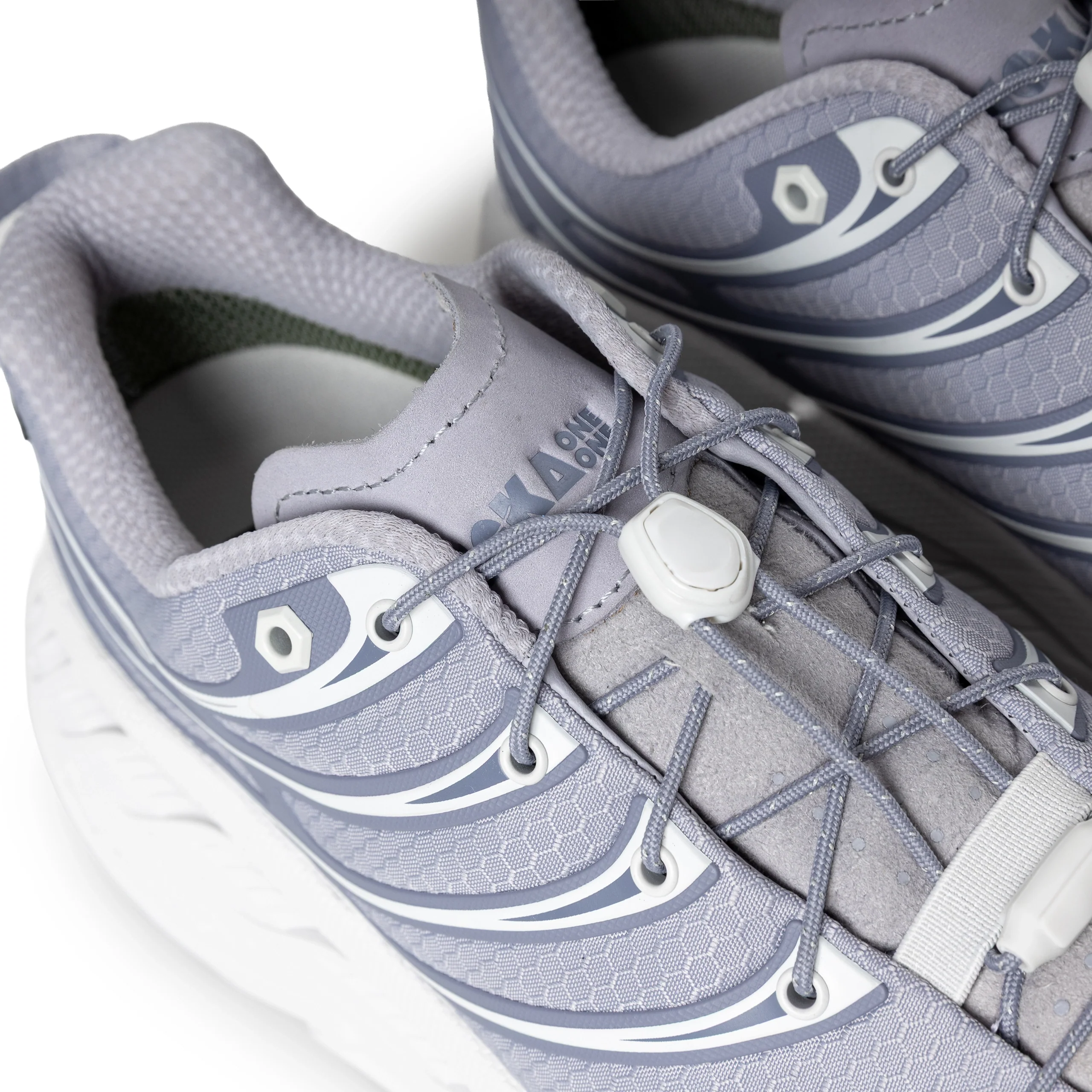 Stinson EVO GTX | Foggy Grey - Image 4