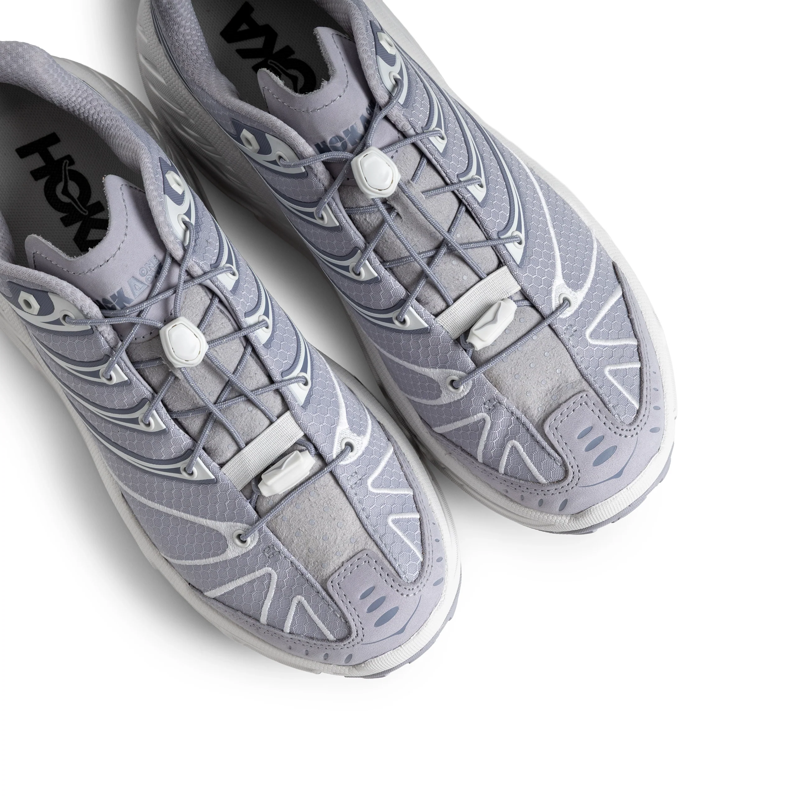 Stinson EVO GTX | Foggy Grey - Image 5