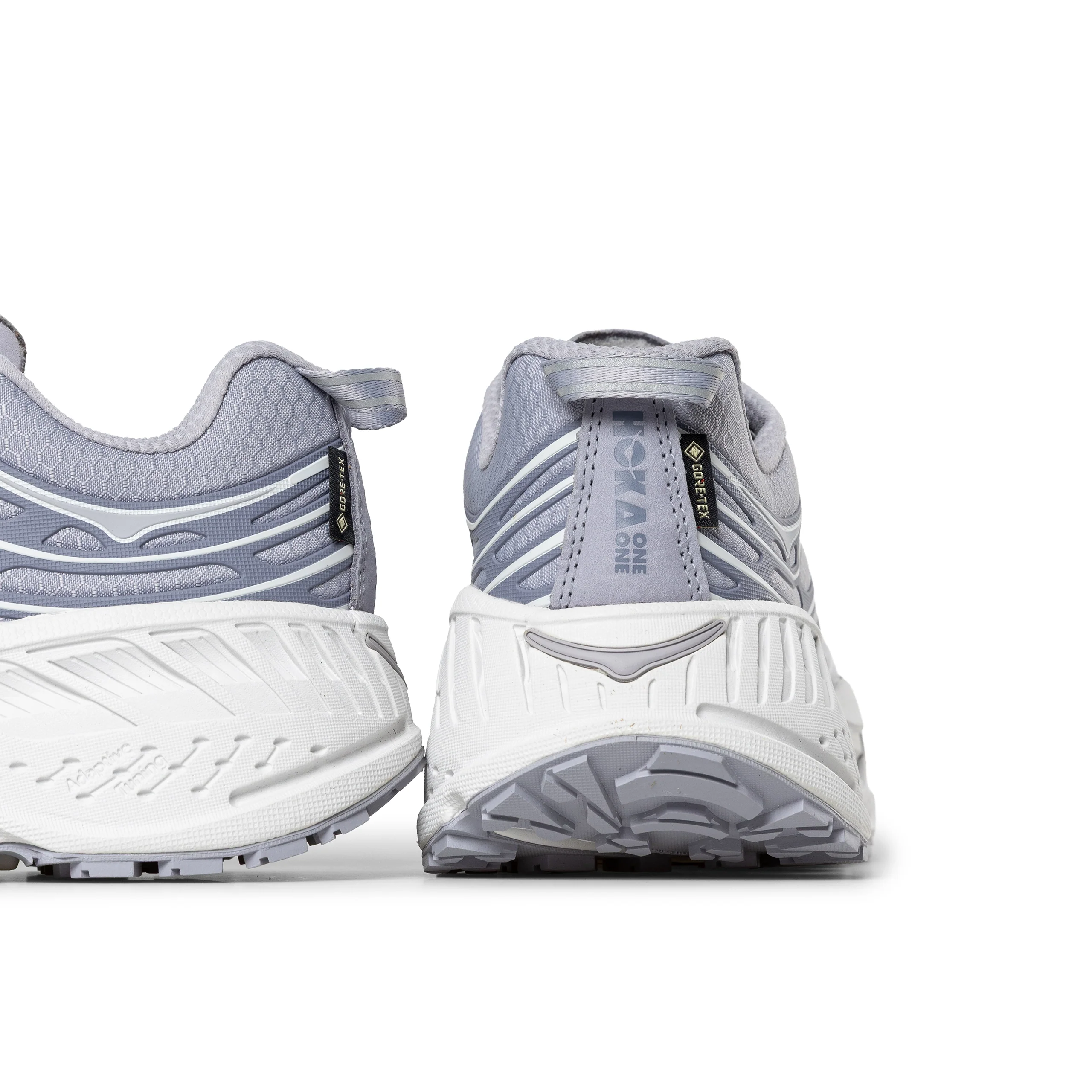 Stinson EVO GTX | Foggy Grey - Image 6