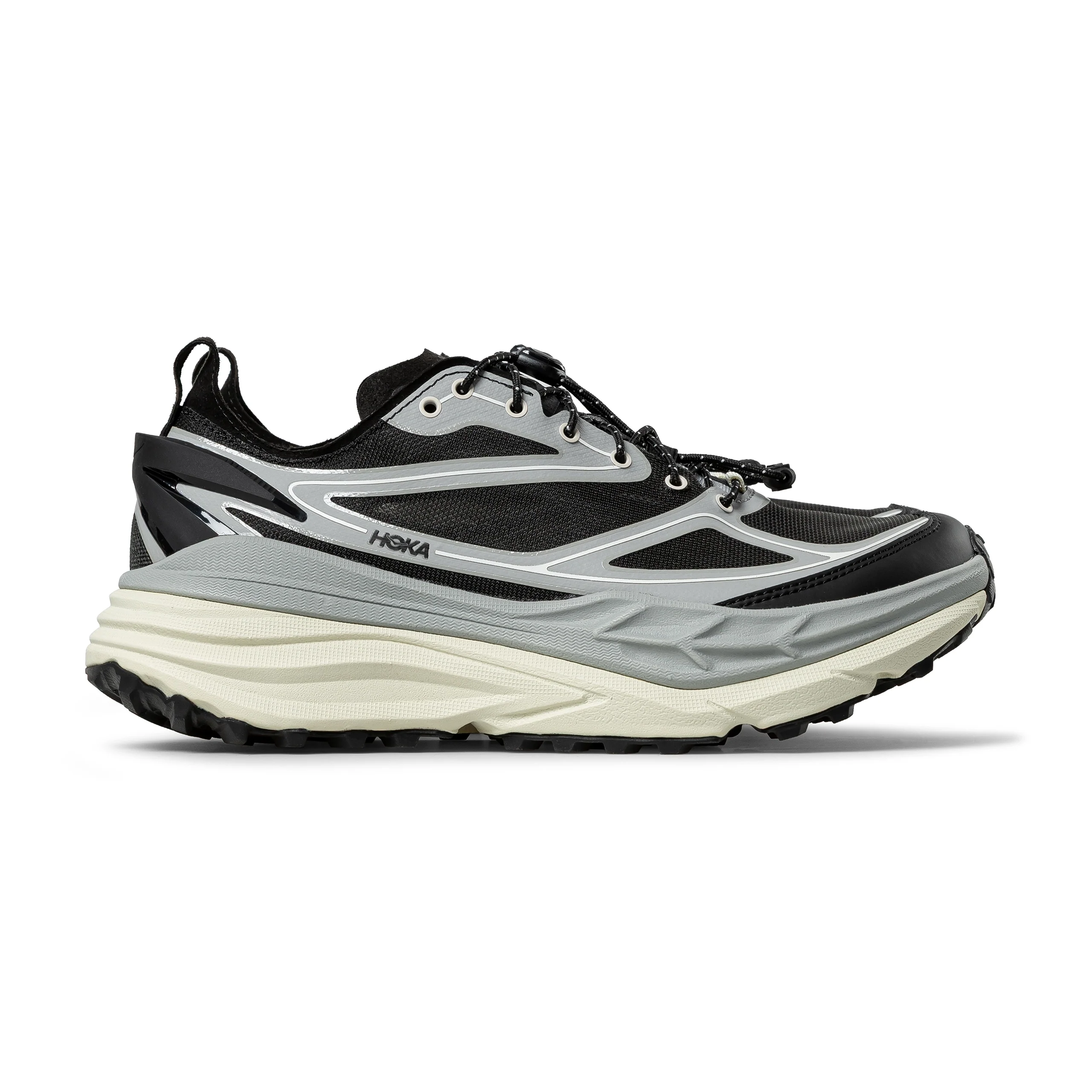 Stinson One7 | Stellar Grey