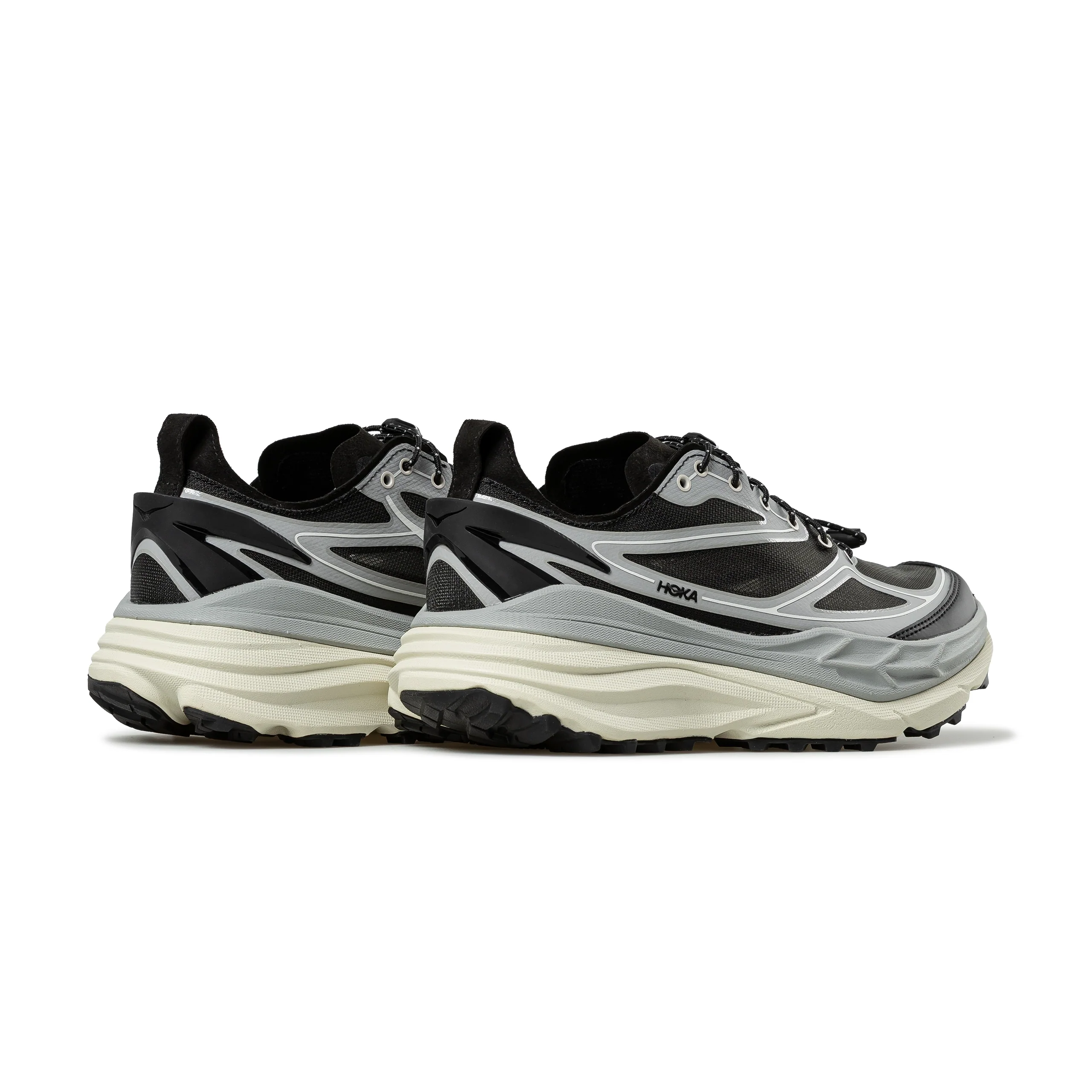 Stinson One7 | Stellar Grey - Image 3