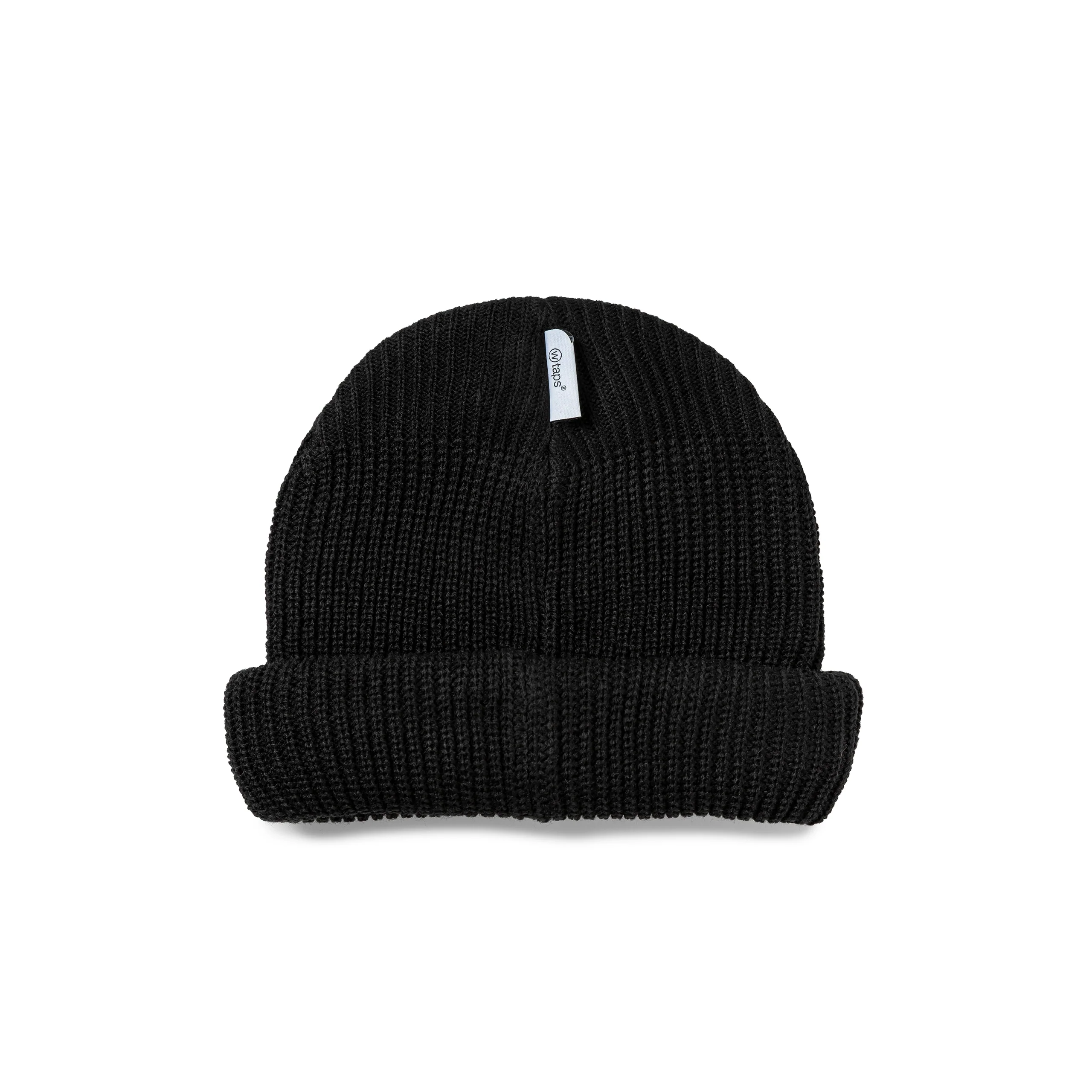 Sub / Beanie / Acrylic | Black - Image 2