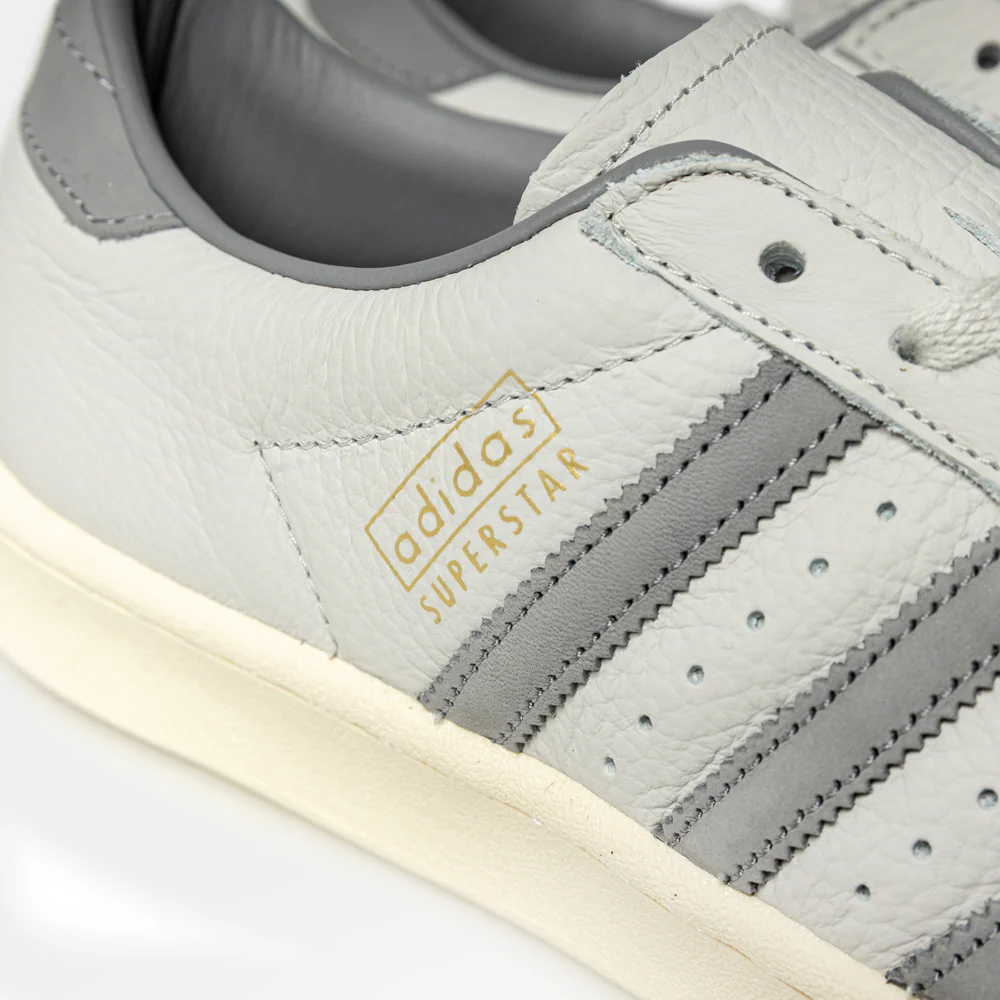 Superstar Vintage | Grey One - Image 4