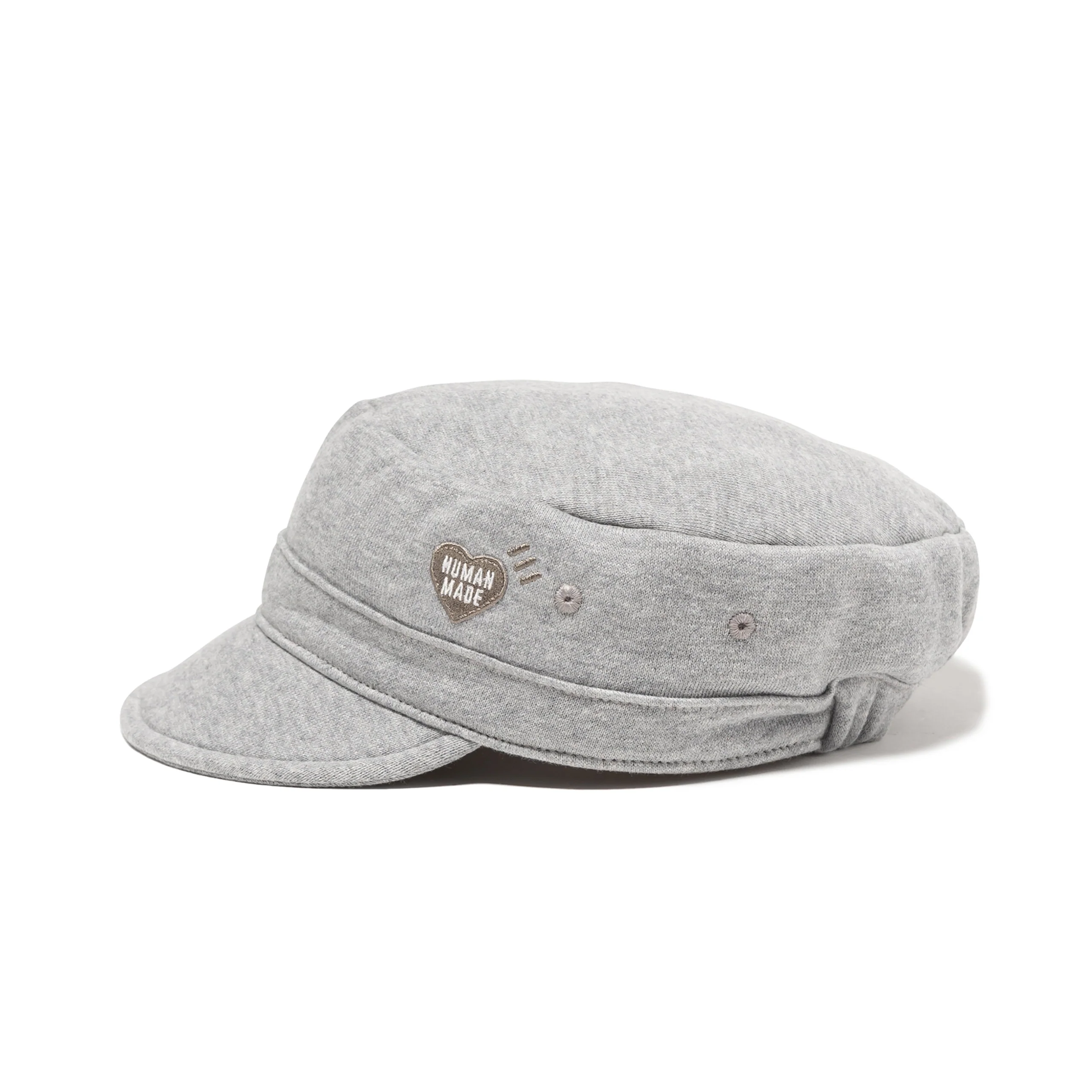 Sweat MIL Cap | Grey - Image 2