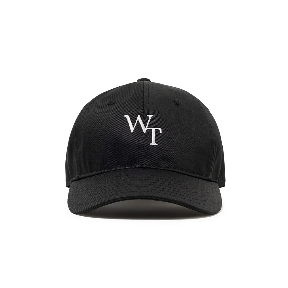 T-6M 03 / Cap / CTPL. Twill | Black