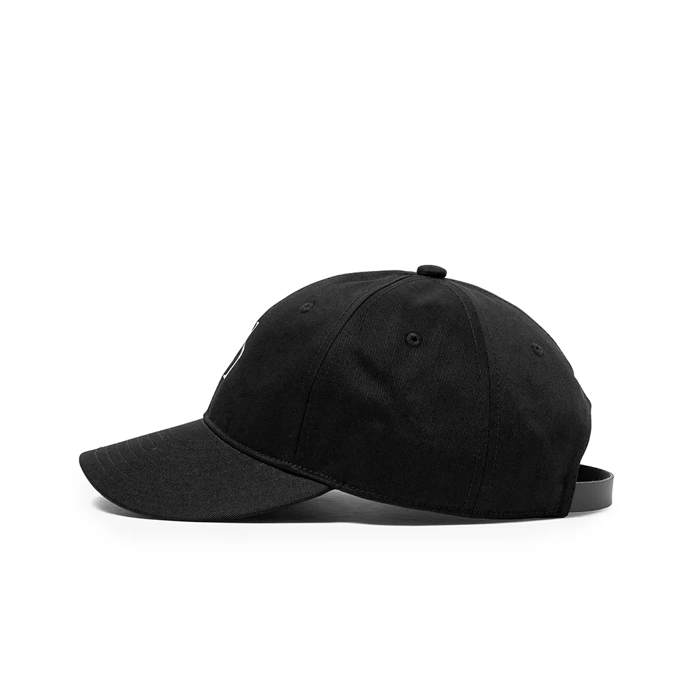T-6M 03 / Cap / CTPL. Twill | Black - Image 3