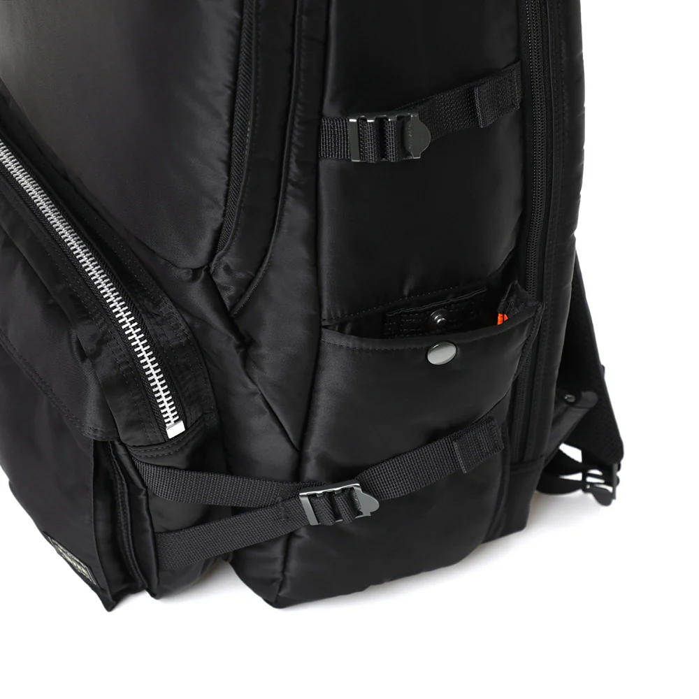 Tanker Daypack (XL) | Black - Image 5