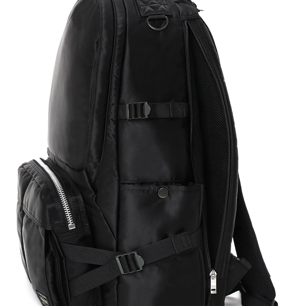Tanker Daypack (XL) | Black - Image 7