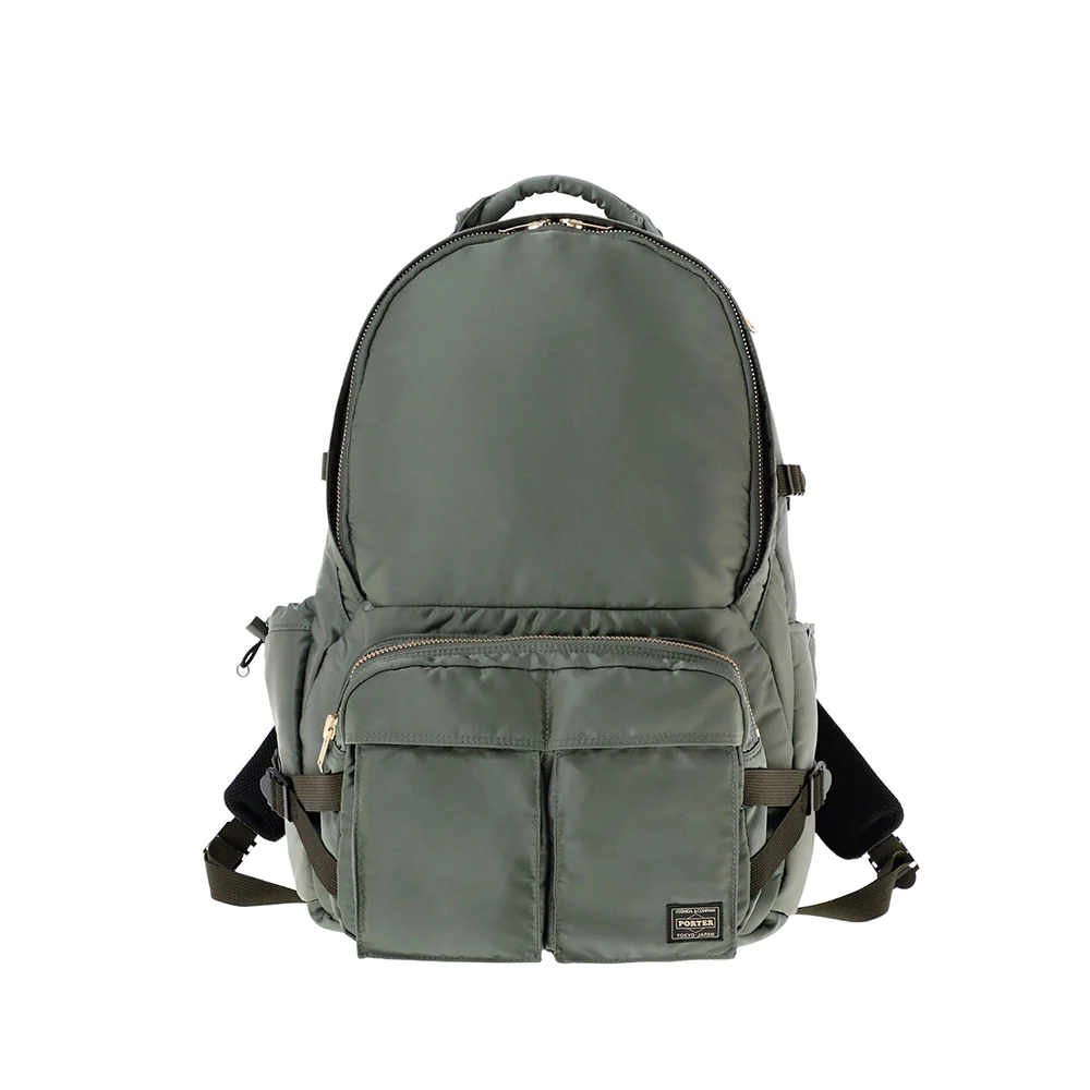 Tanker Daypack (XL) | Sage Green