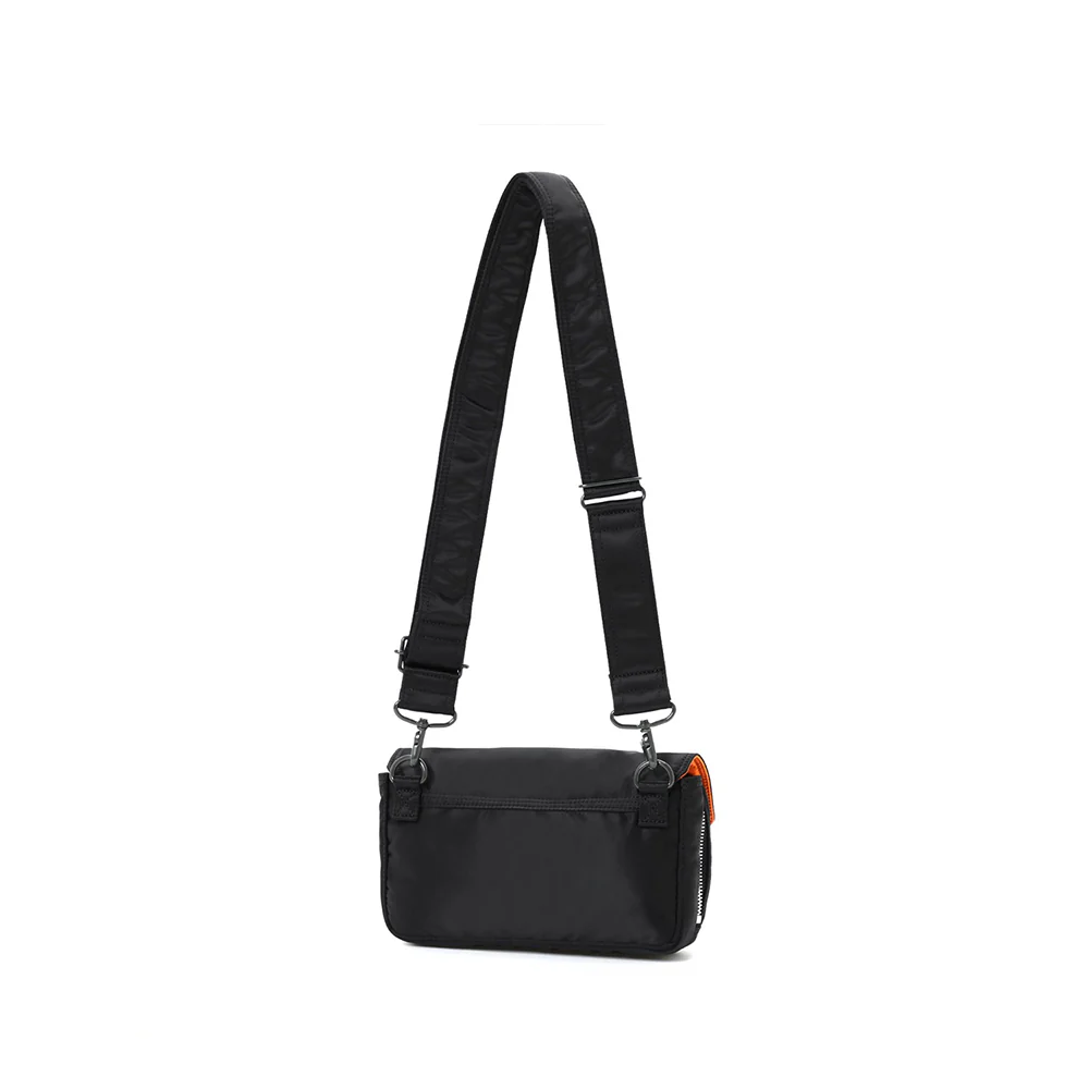 Tanker Envelope Bag | Black - Image 6