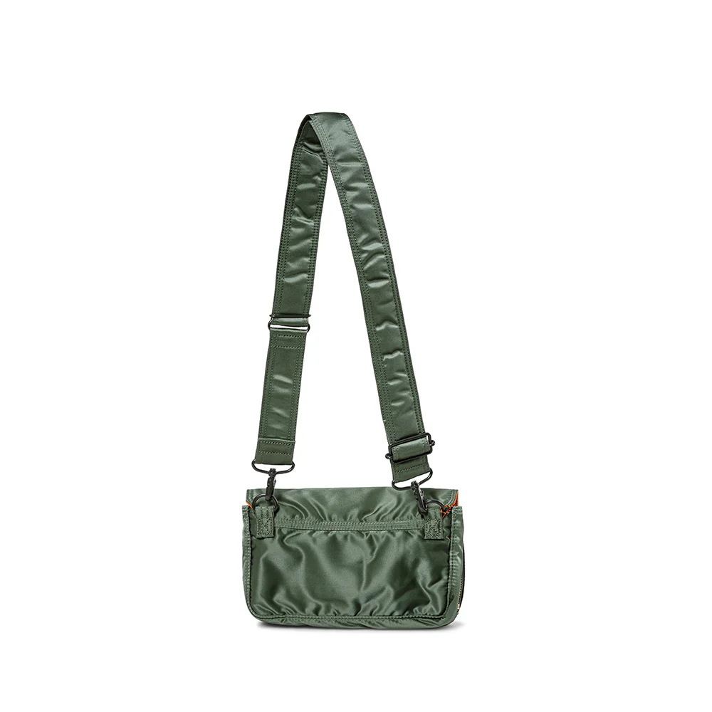 Tanker Envelope Bag | Sage Green - Image 3