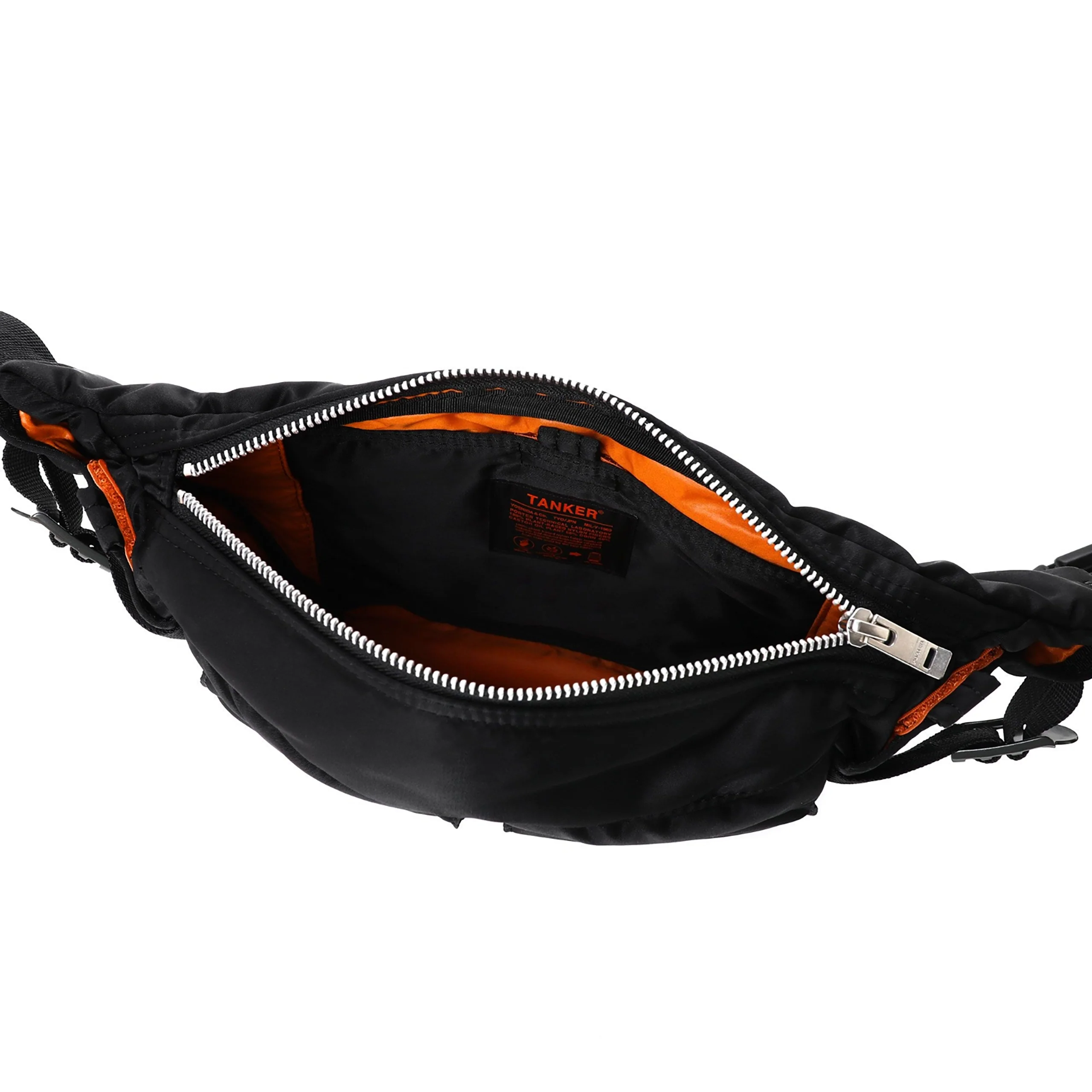 Tanker Fanny Pack | Black - Image 3