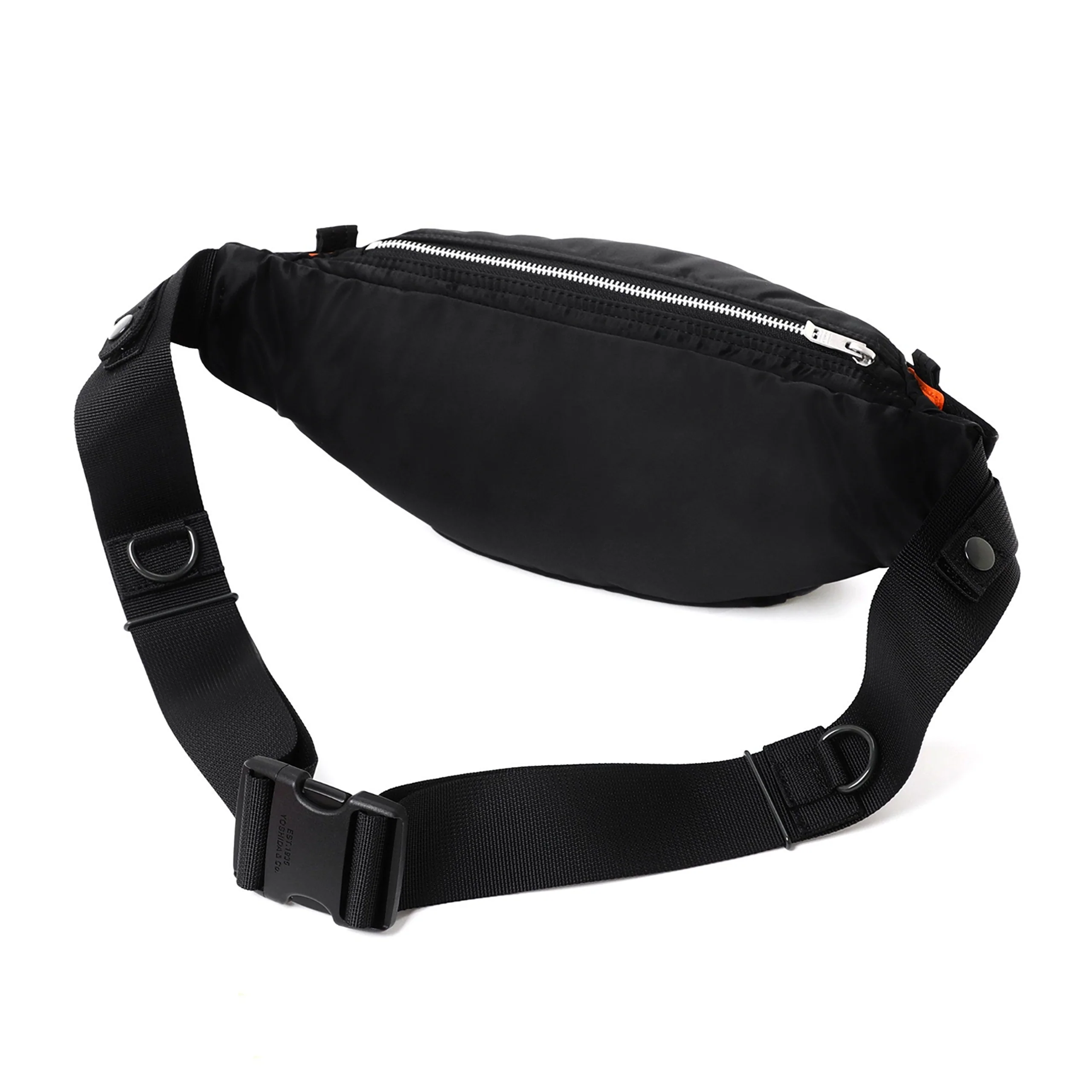 Tanker Fanny Pack | Black - Image 4