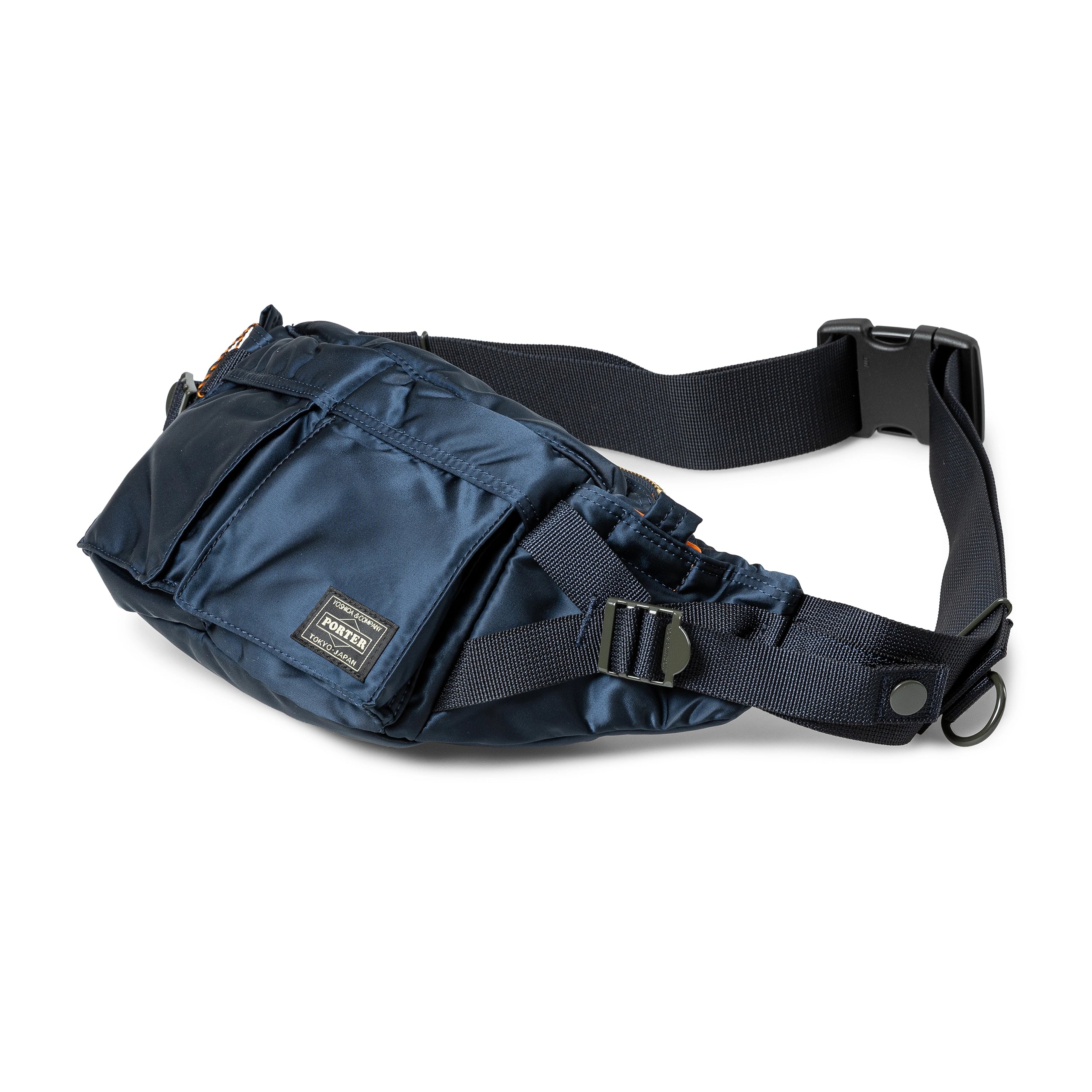 Tanker Fanny Pack | Iron Blue - Image 2