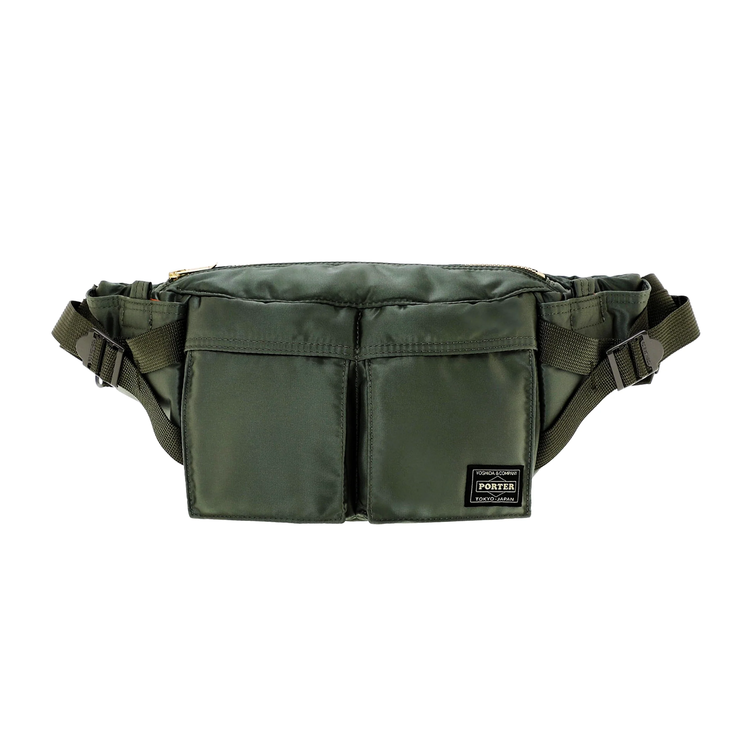 Tanker Fanny Pack | Sage Green