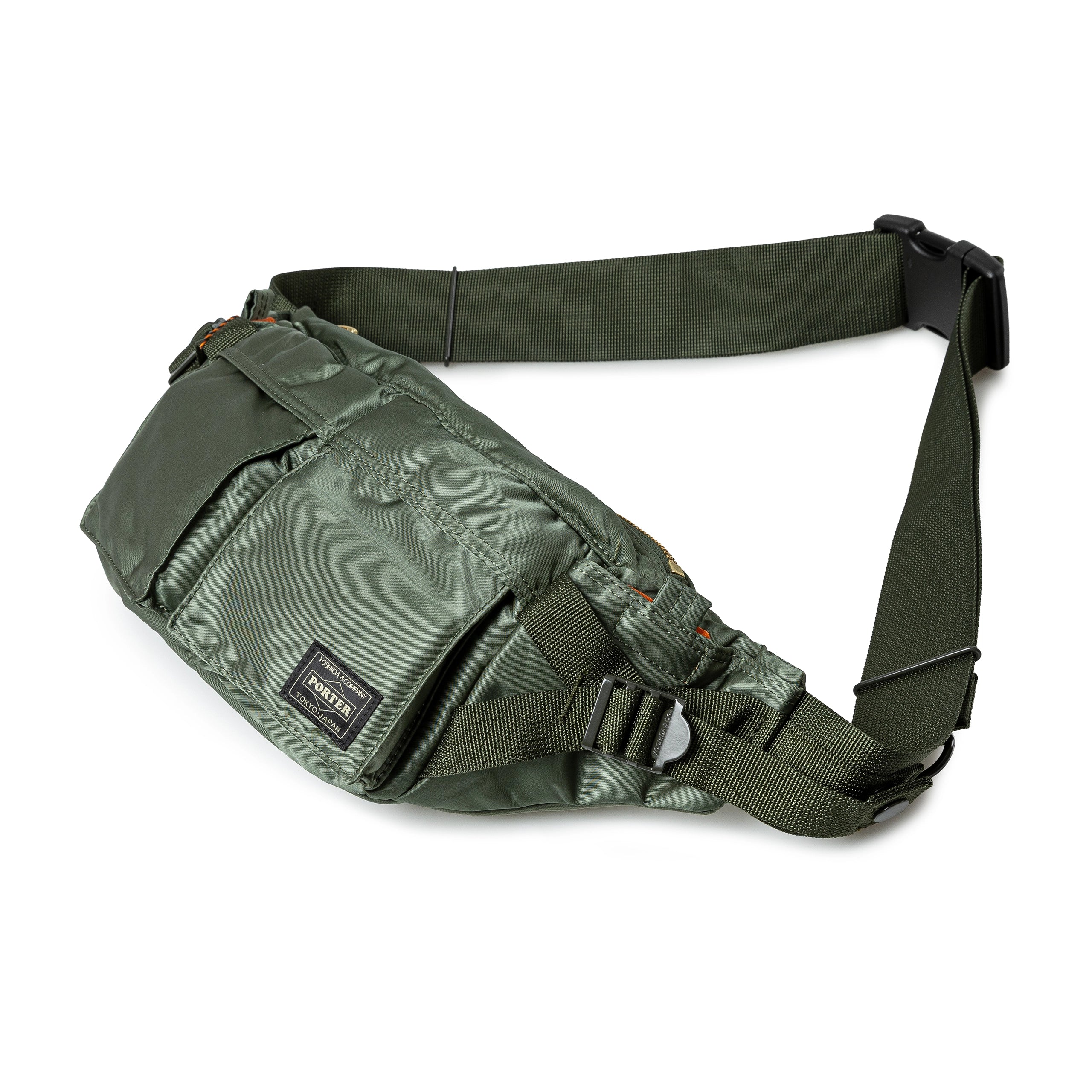 Tanker Fanny Pack | Sage Green - Image 2