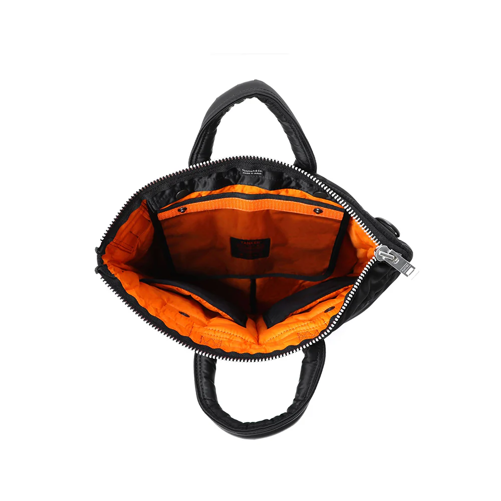 Tanker Helmet Bag | Black - Image 3