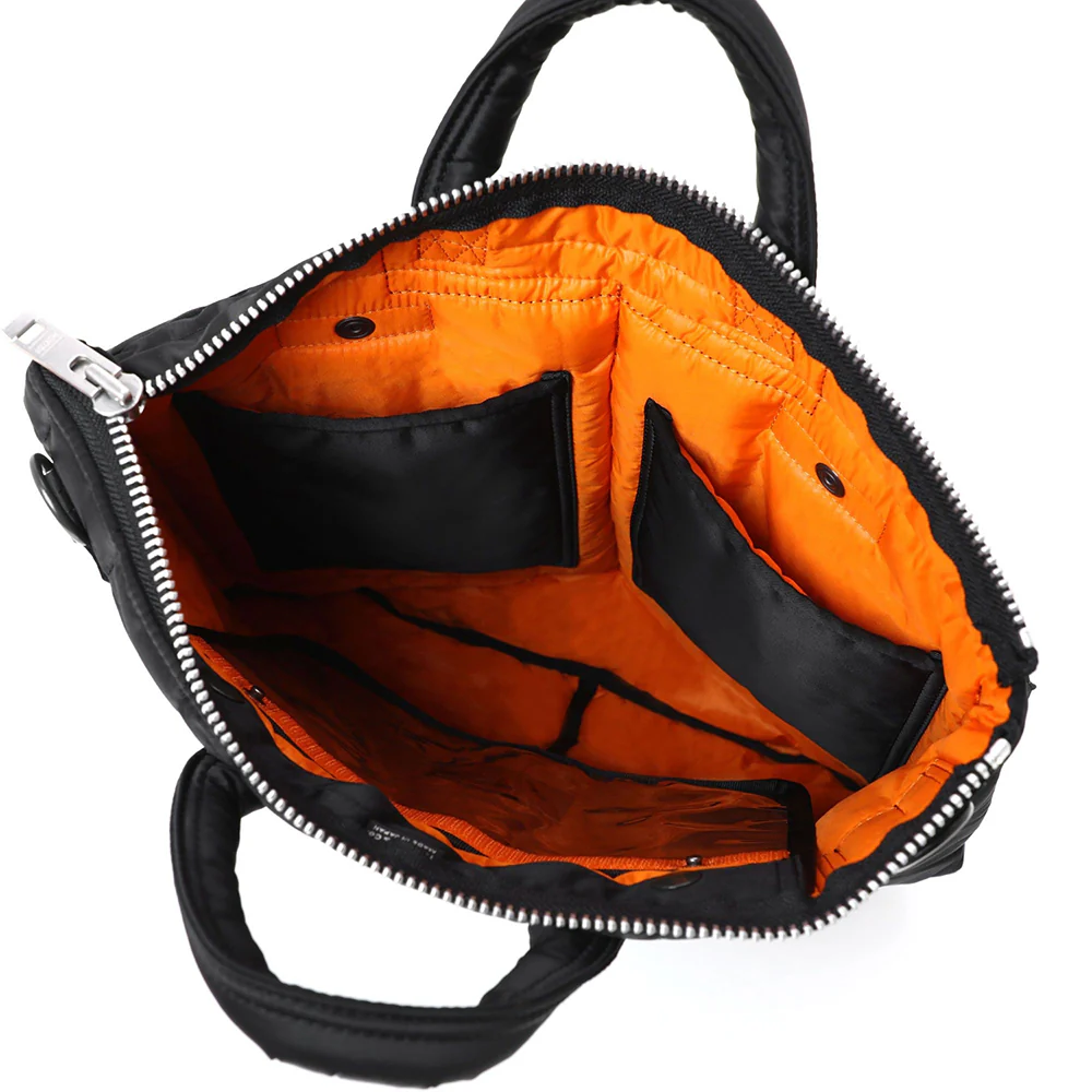 Tanker Helmet Bag | Black - Image 4