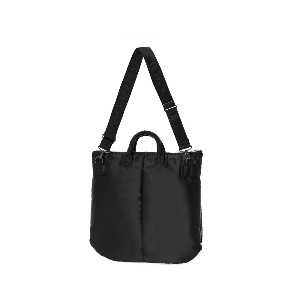 Tanker Helmet Bag | Black - Image 5