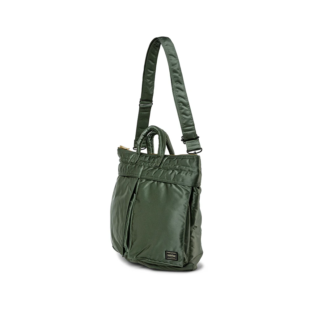 Tanker Helmet Bag | Sage Green - Image 2