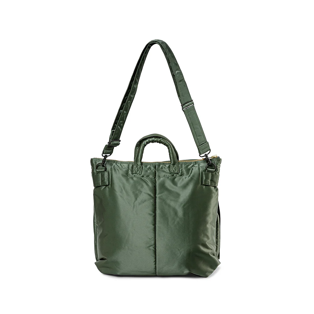 Tanker Helmet Bag | Sage Green - Image 3